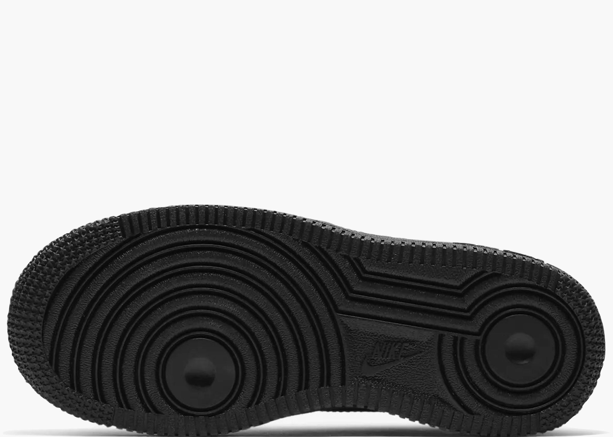 Nike Air Force 1 Low LE Black (PS) DH2925-001 Hype Clothinga Limited Edition