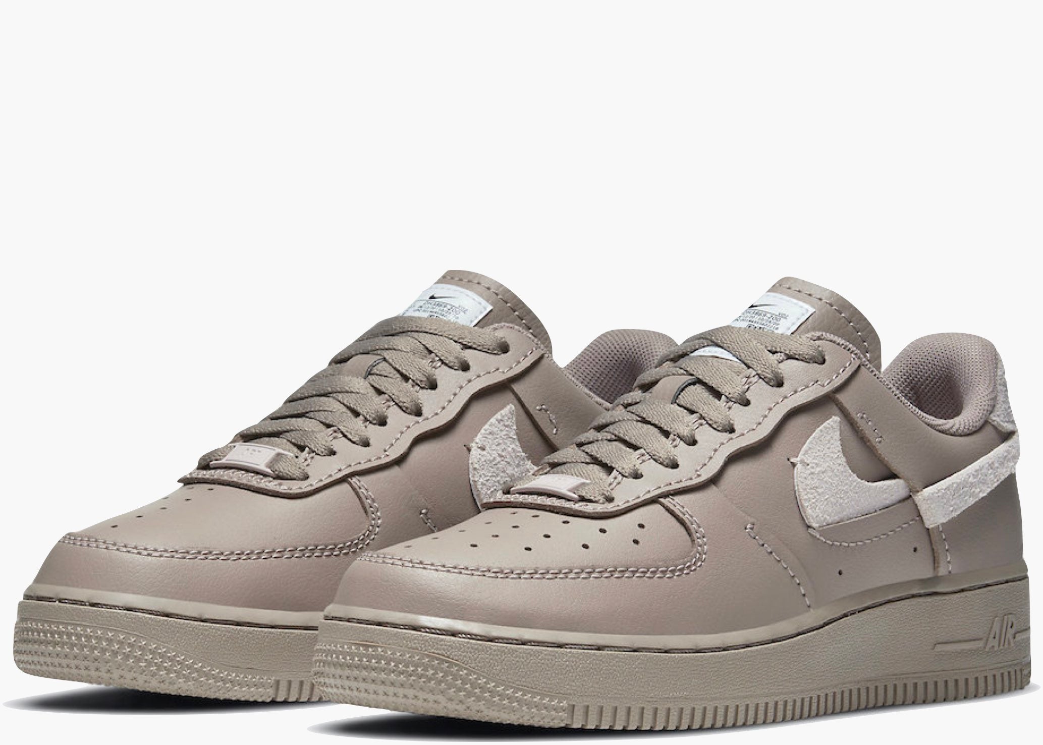 Nike Air Force 1 Low LXX Malt (W) Hype Clothinga Limited Edition
