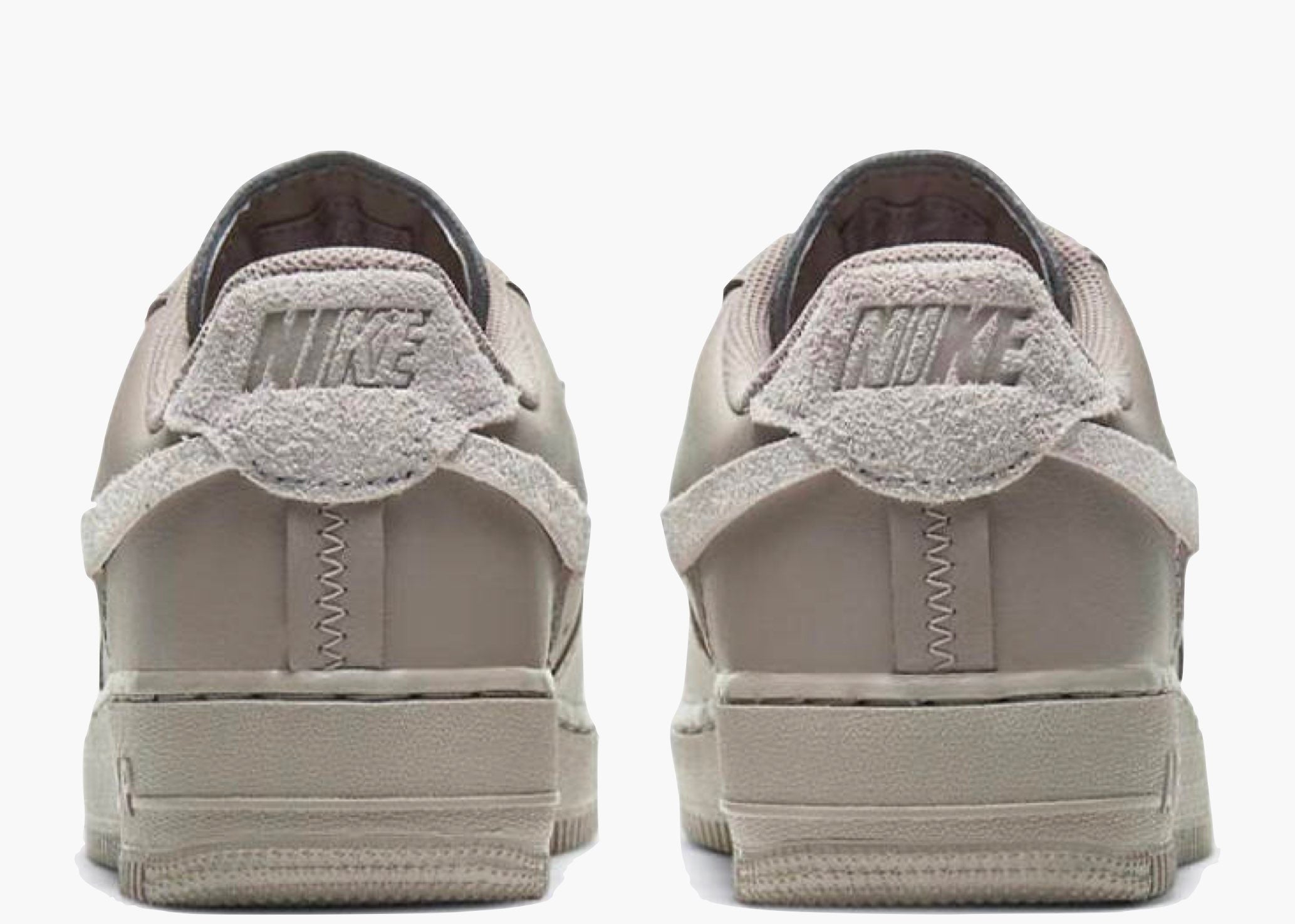 Nike Air Force 1 Low LXX Malt (W) Hype Clothinga Limited Edition