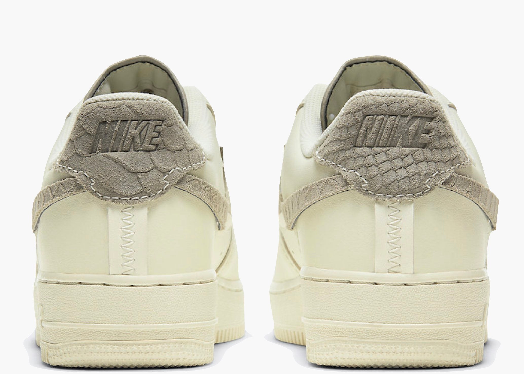 Nike Air Force 1 Low LXX Sea Glass Python (W) DH3869-001 Hype Clothinga Limited Edition