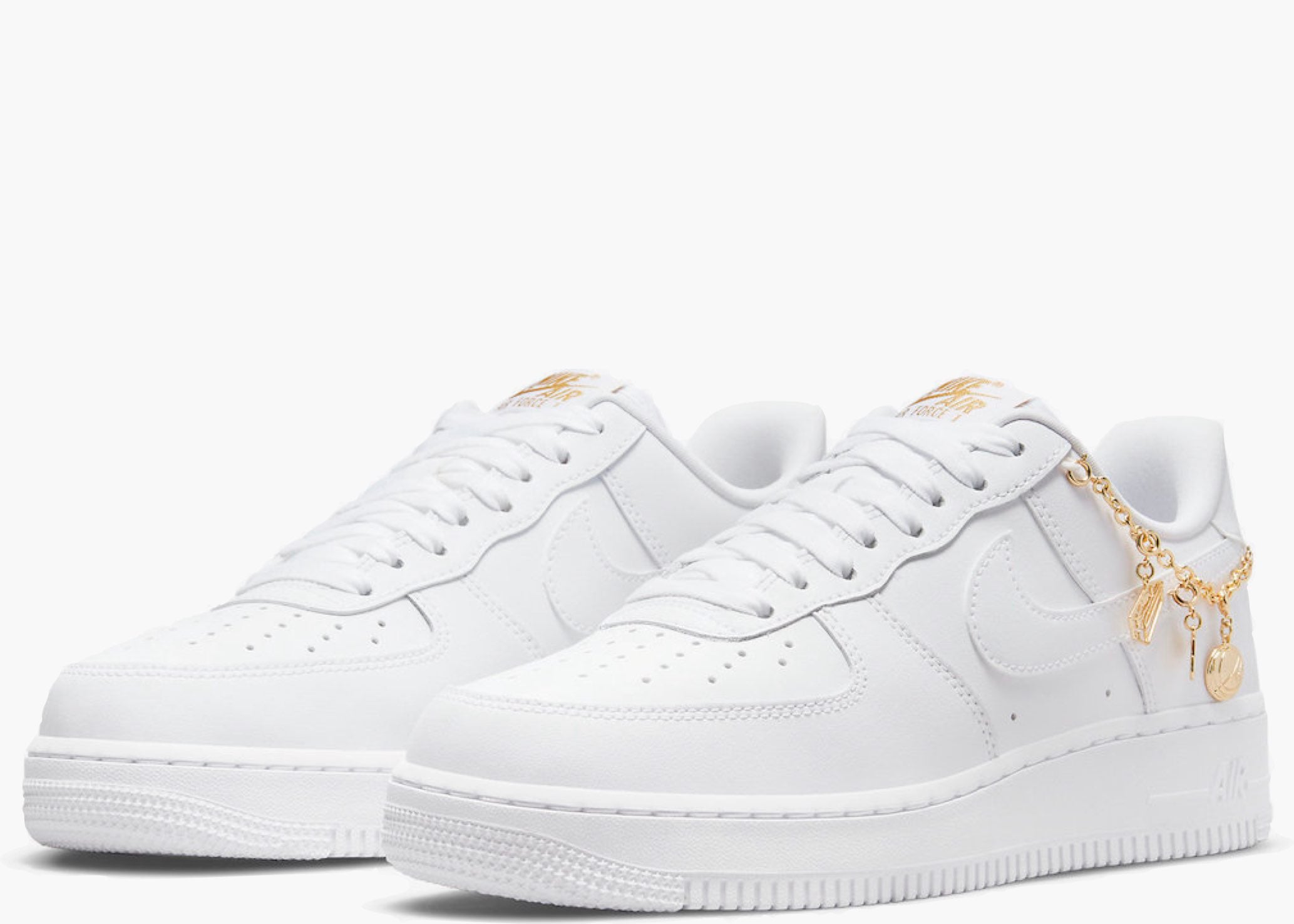 Nike Air Force 1 Low LX Lucky Charms White (W)