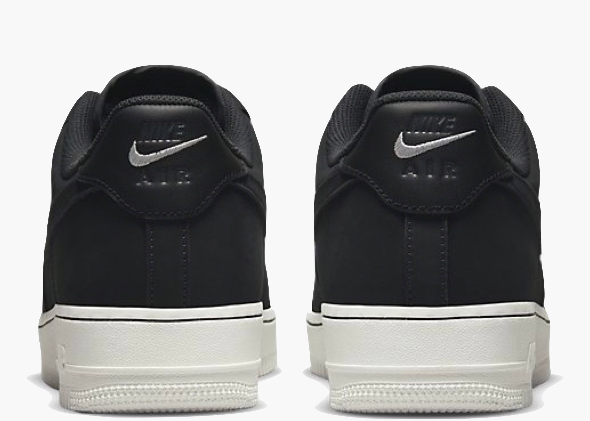 Nike Air Force 1 Low LX Off Noir Black Hype Clothinga Limited Edition