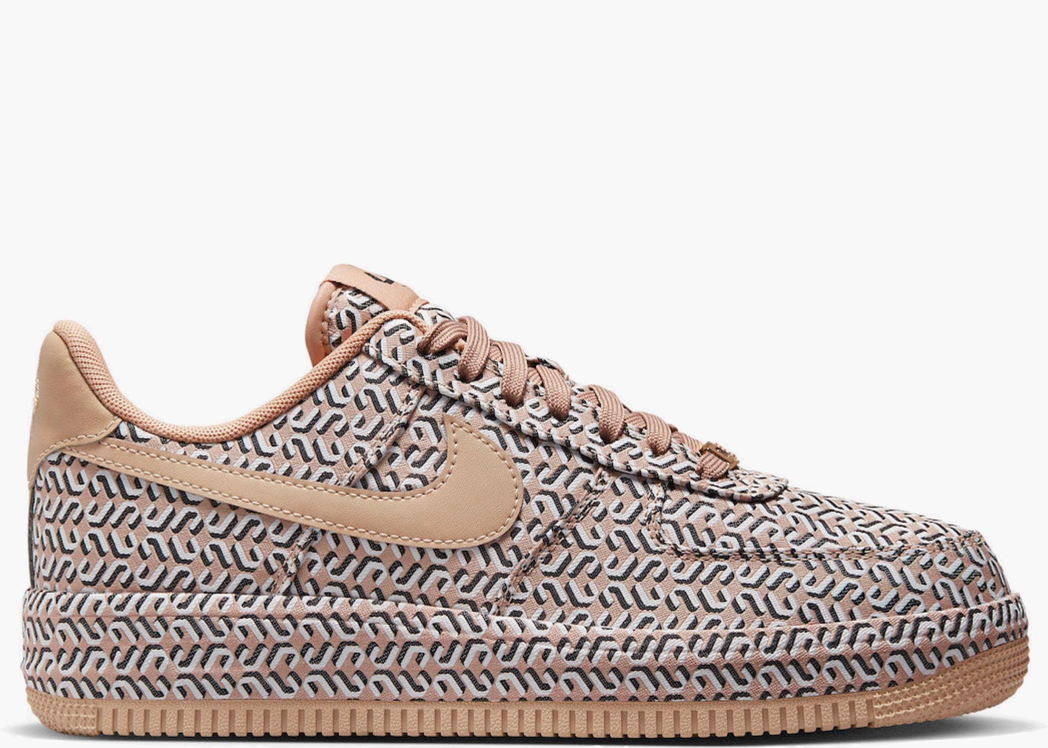 Nike Air Force 1 Low LX United in Victory (W) DZ2789-200 Hype Clothinga Limited Edition