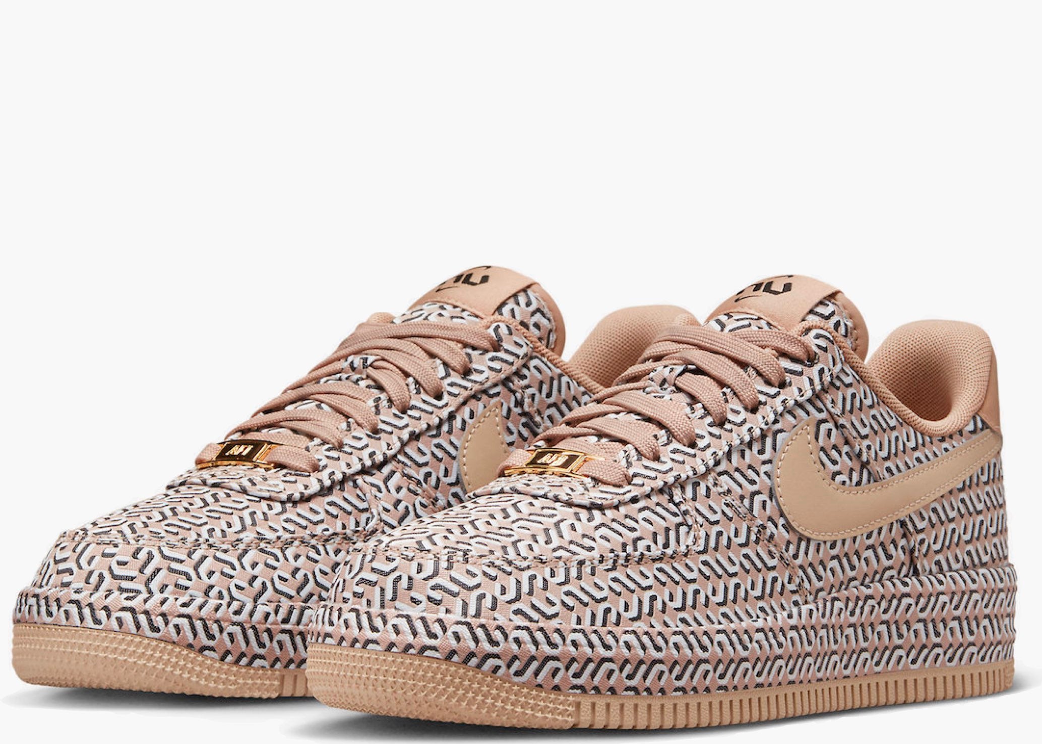 Nike Air Force 1 Low LX United in Victory (W) DZ2789-200 Hype Clothinga Limited Edition