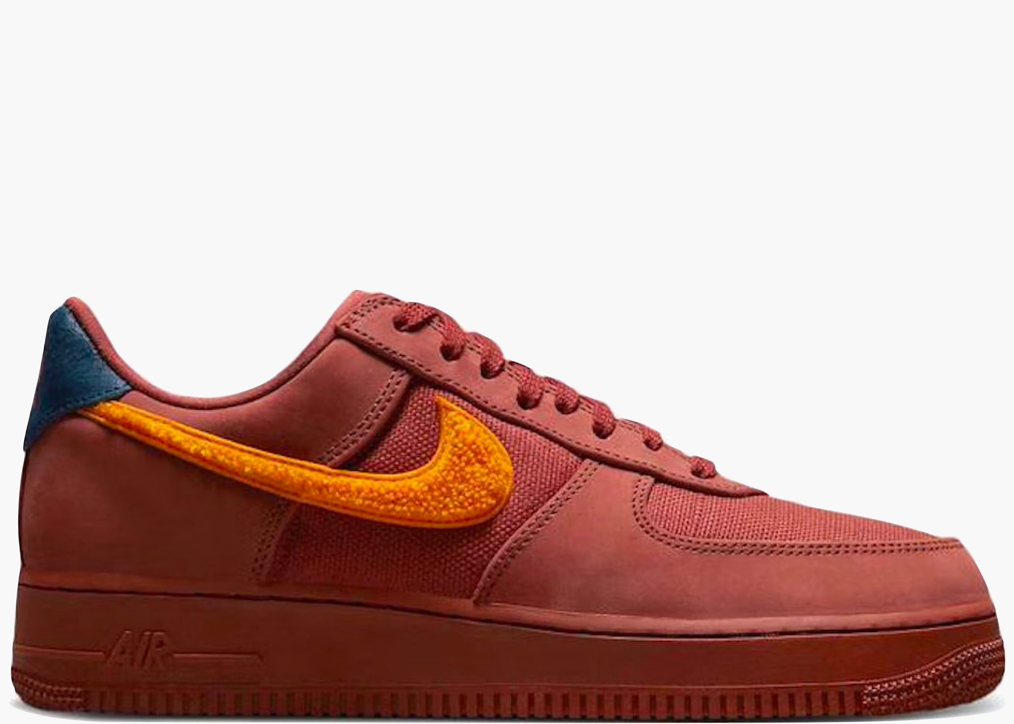 Nike Air Force 1 Low La Familia Hype Clothinga Limited Edition
