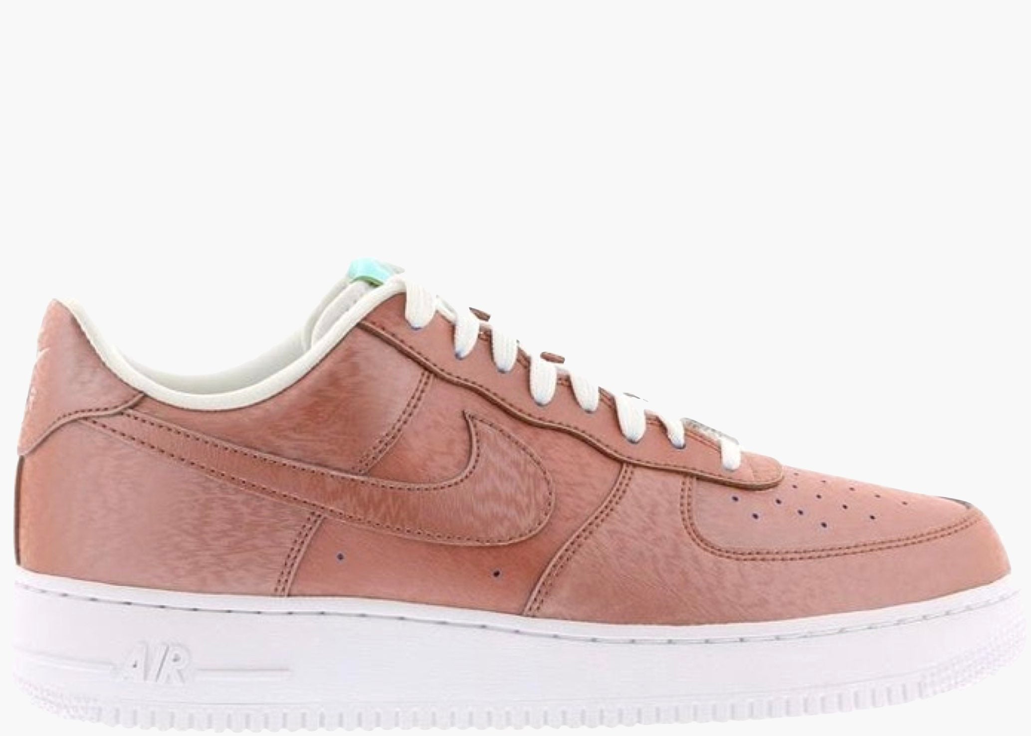 Nike Air Force 1 Low Lady Liberty 812297-800 Hype Clothinga