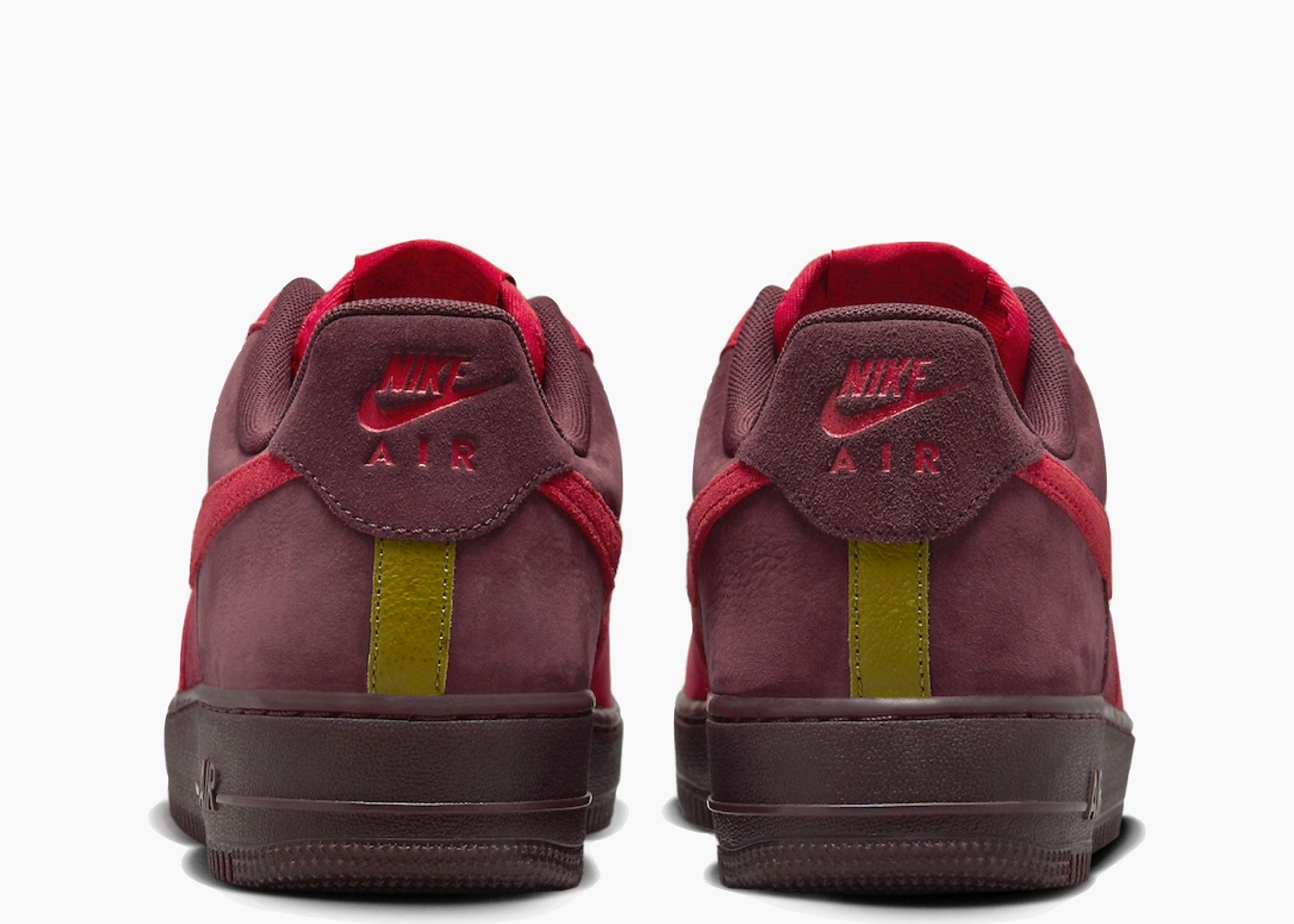 Nike Air Force 1 Low Layers of Love FZ4033-657 Hype Clothinga Limited Edition