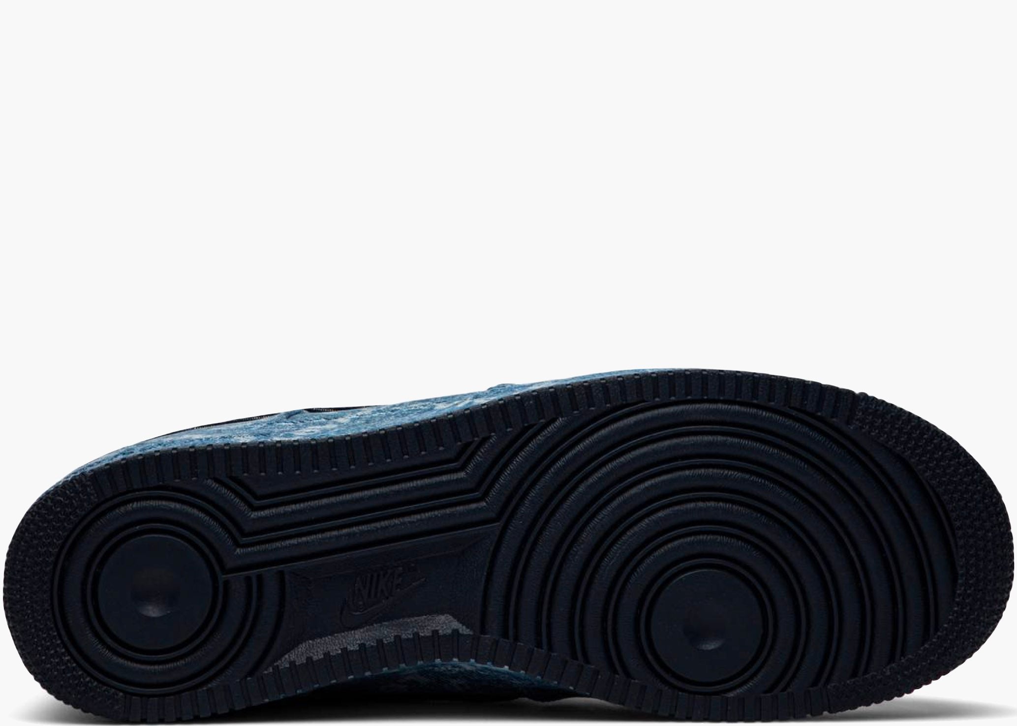 Nike Air Force 1 Low Levi's Exclusive Denim CV0670-447 Hype Clothinga