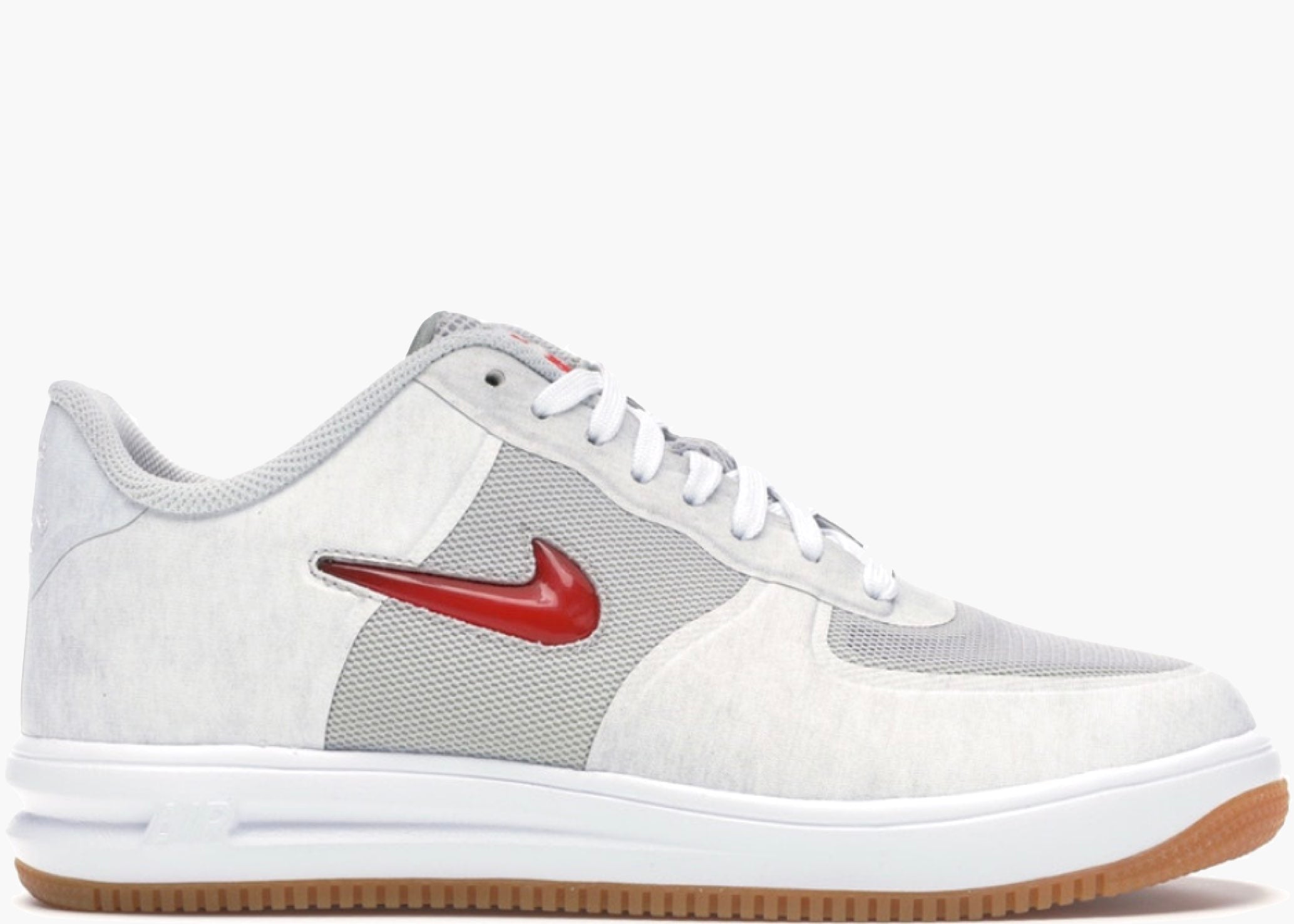 Nike Air Force 1 Low Lunar Clot Fuse 7171303-064 Hype Clothinga