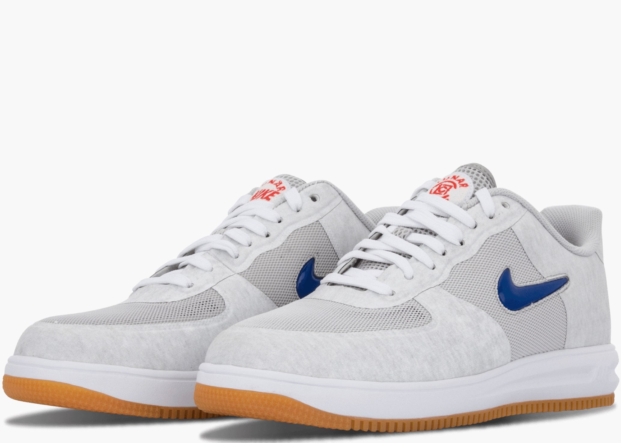 Nike Air Force 1 Low Lunar Clot Fuse 7171303-064 Hype Clothinga