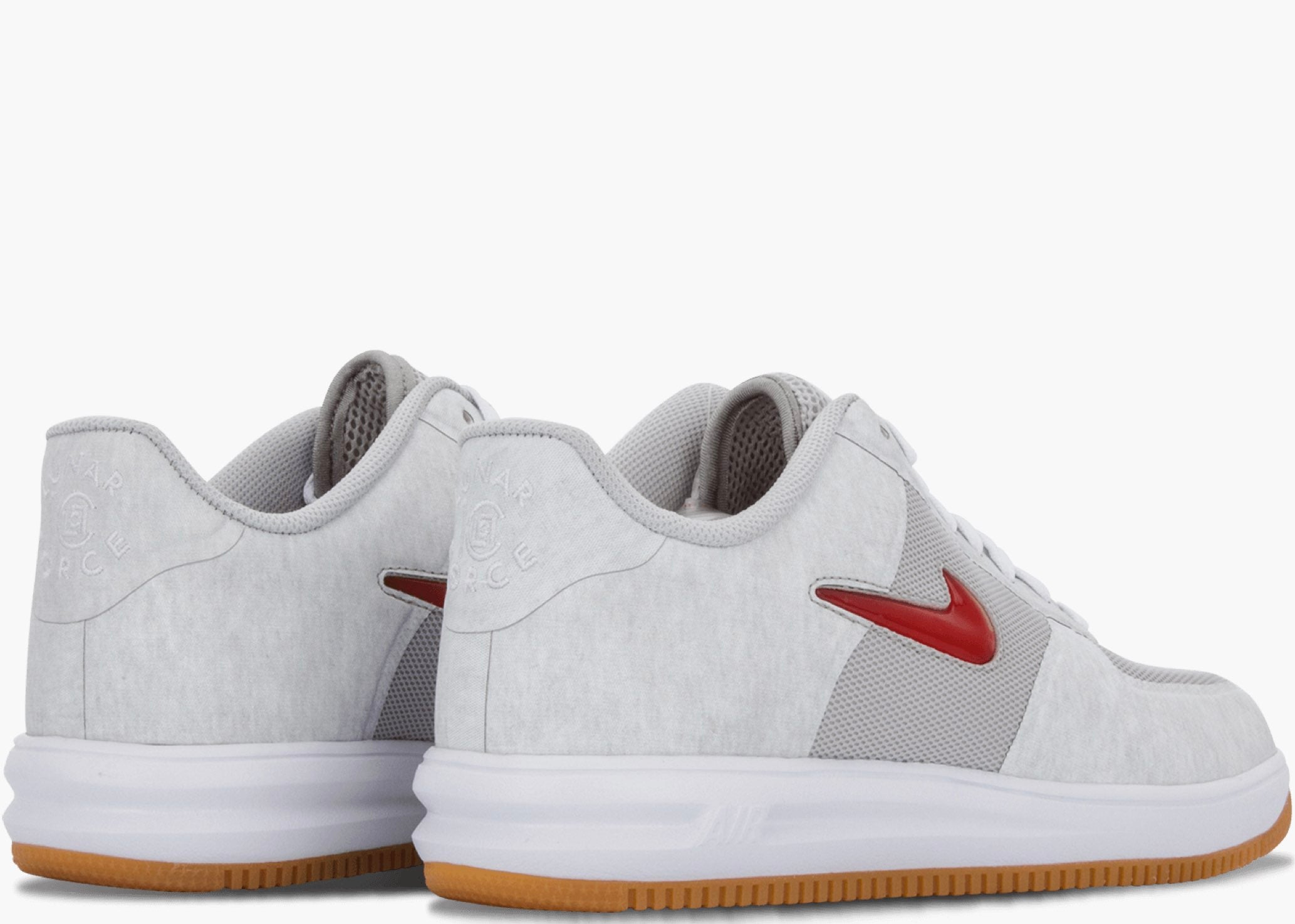 Nike Air Force 1 Low Lunar Clot Fuse 7171303-064 Hype Clothinga
