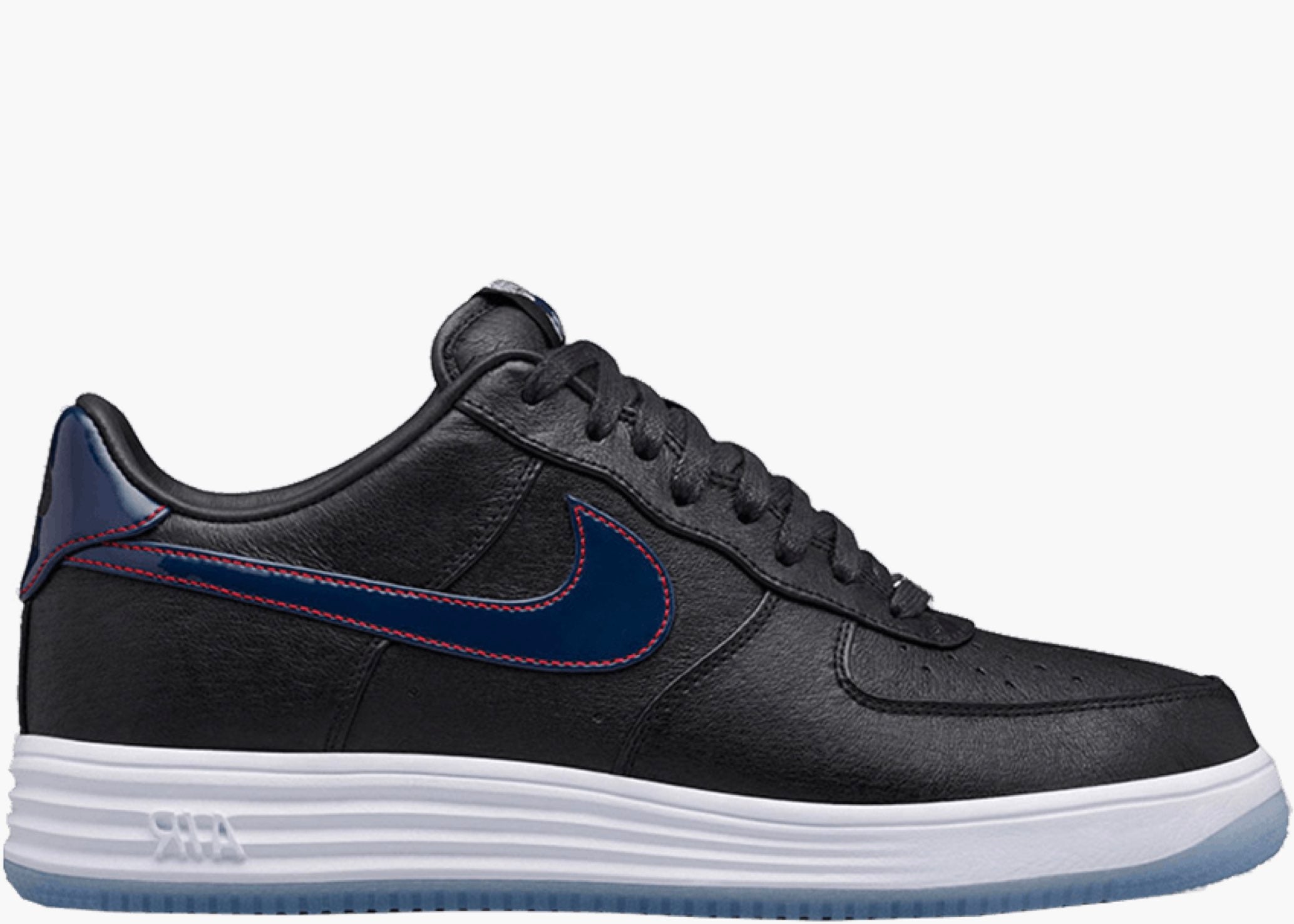 Nike Air Force 1 Low Lunar Ne Patriots