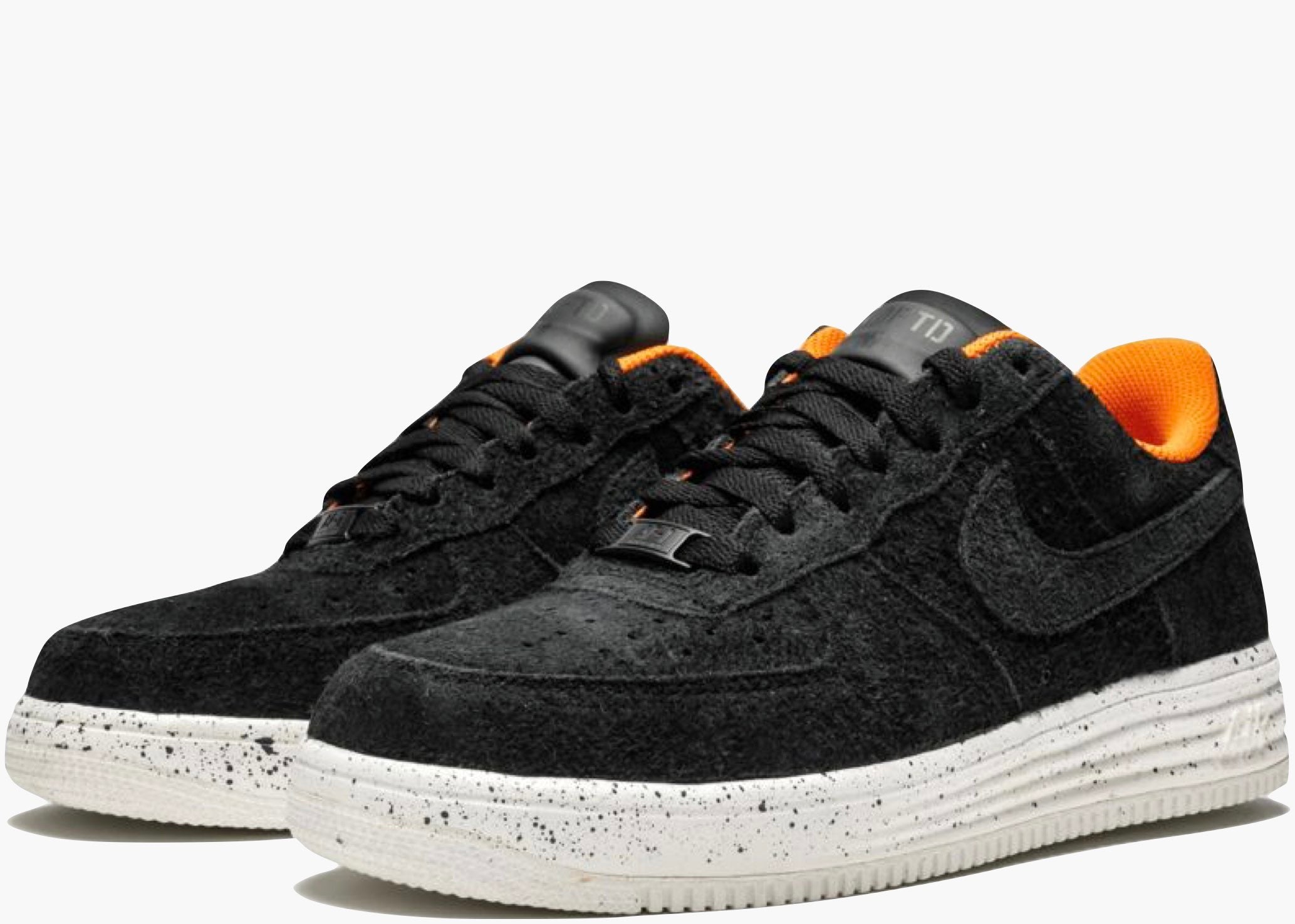 Nike Air Force 1 Low Lunar Unc 652805-003 Hype Clothinga