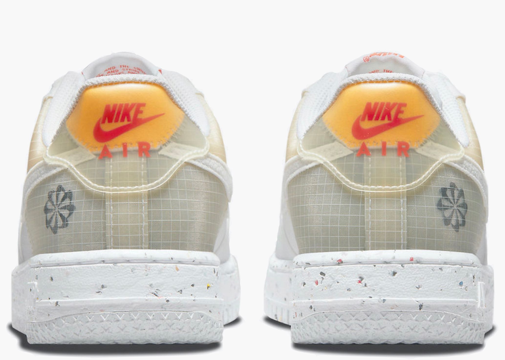 Nike Air Force 1 Low Move To Zero Beige (W)