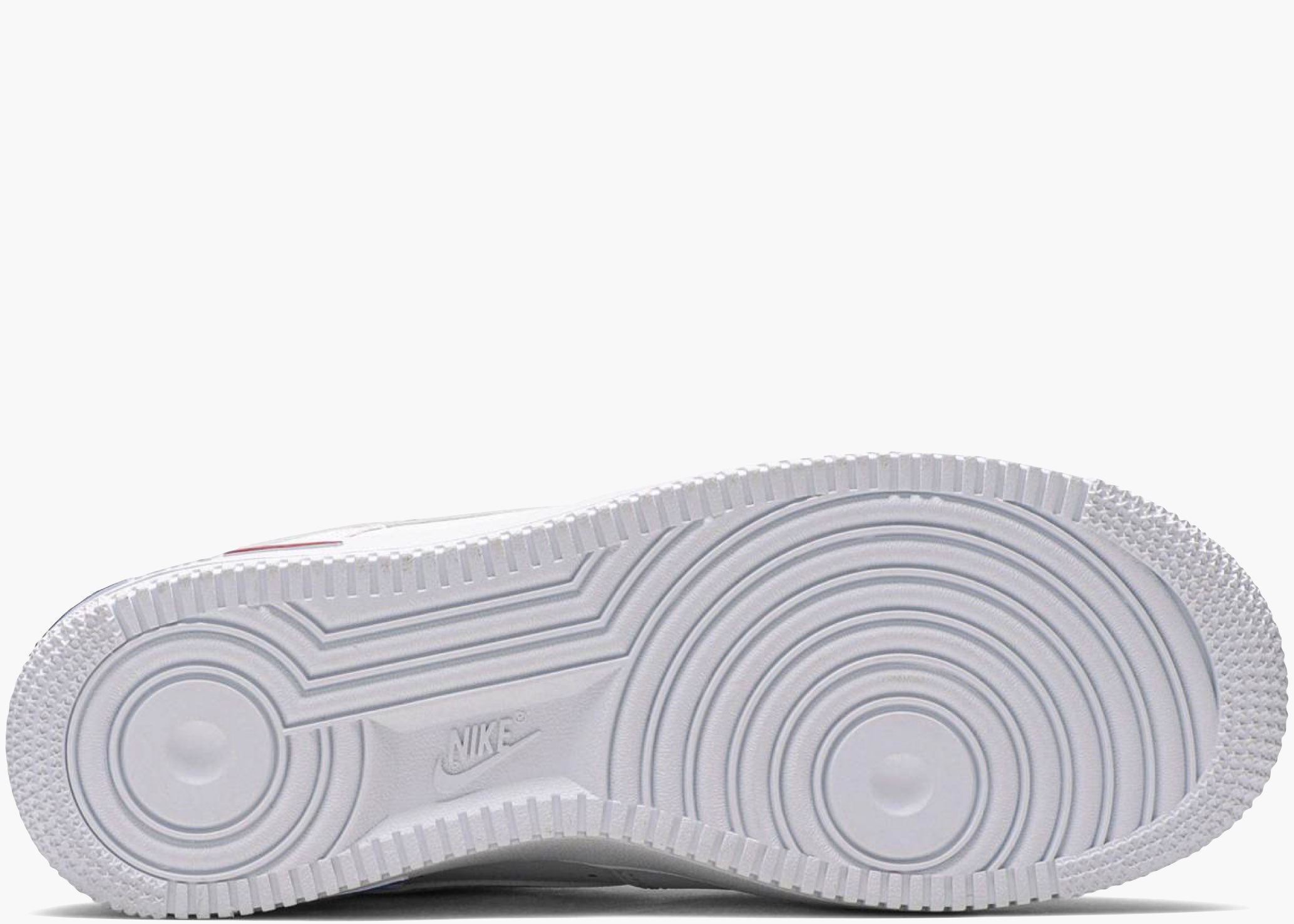 Nike Air Force 1 Low Nba Paris Game CW2367-100 Hype Clothinga