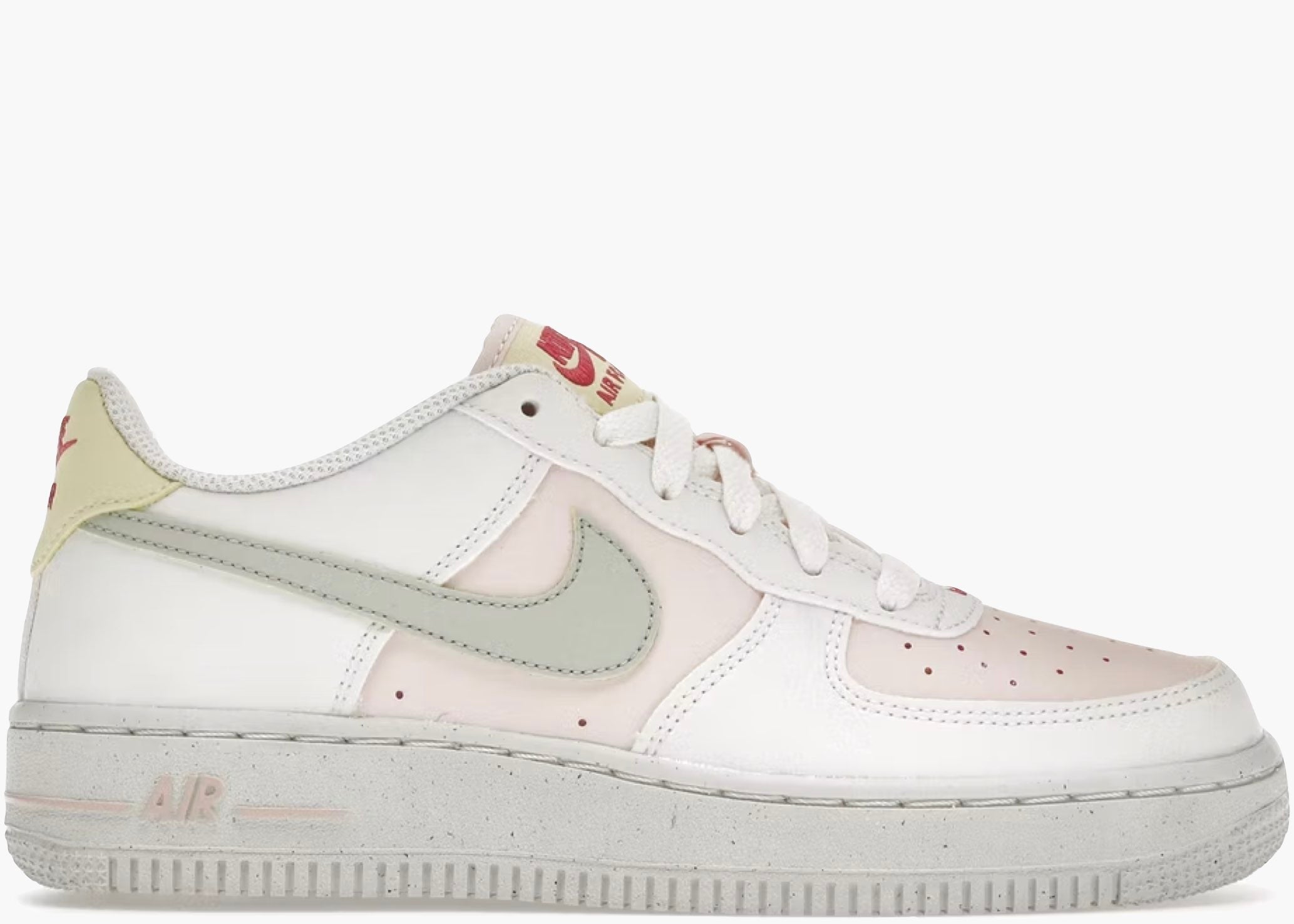 Nike Air Force 1 Low Next Nature Easter (GS) Hype clothinga Limited Edition
