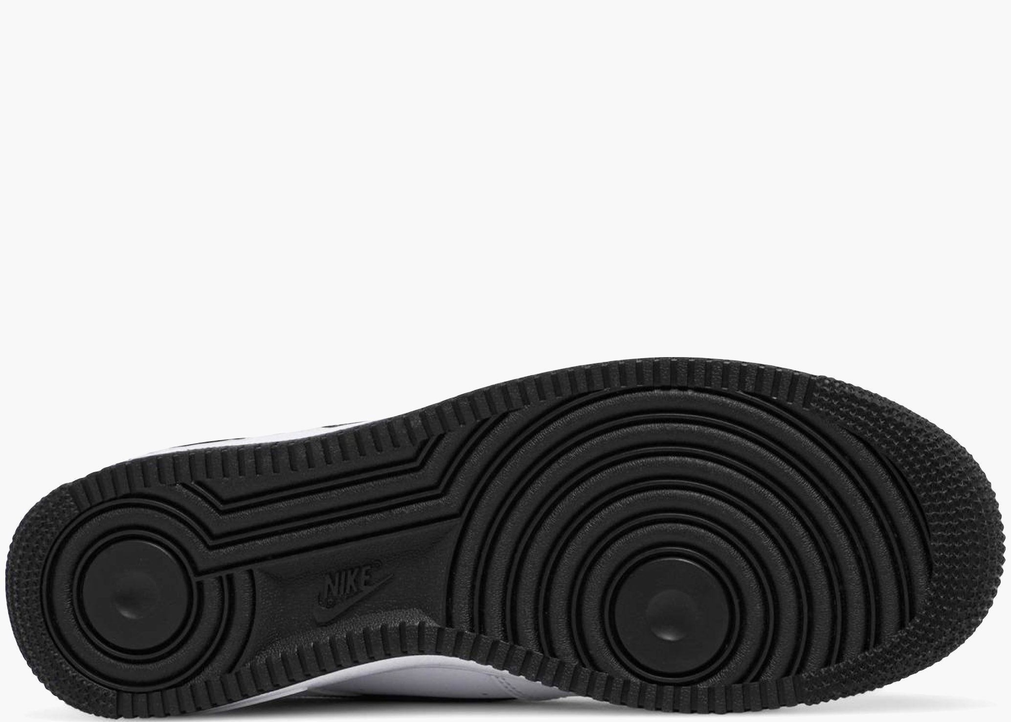 Nike Air Force 1 Low Ny Vs. Ny White Black CW7297-100 Hype Clothinga