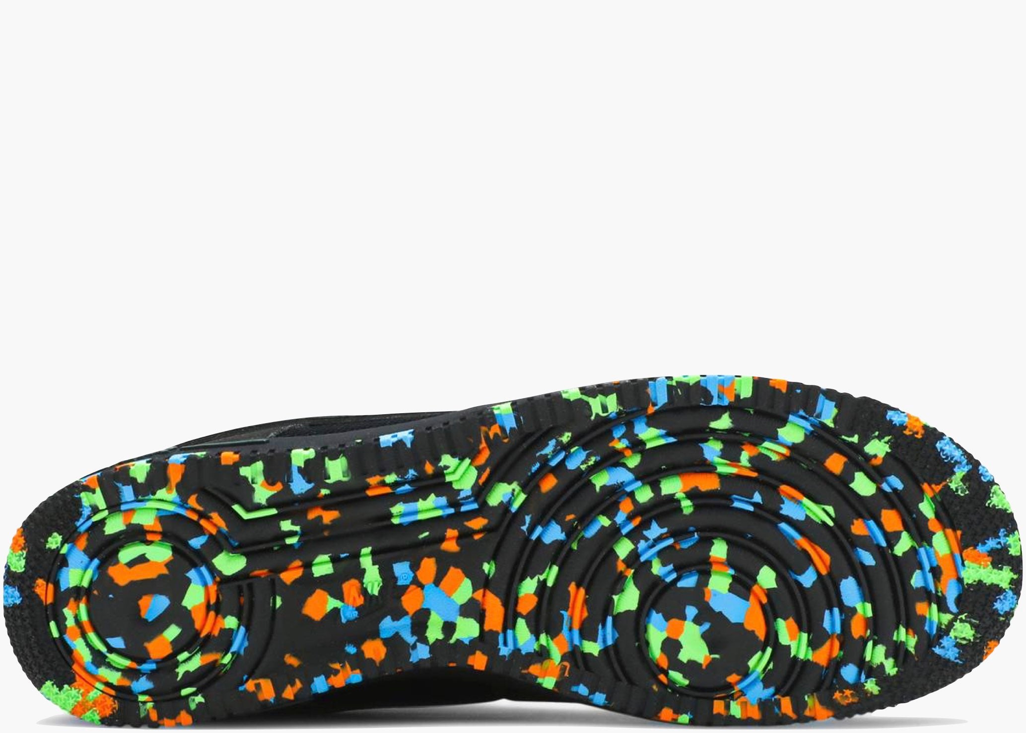 Nike Air Force 1 Low Nyc Parks CT1518-001 Hype Clothinga