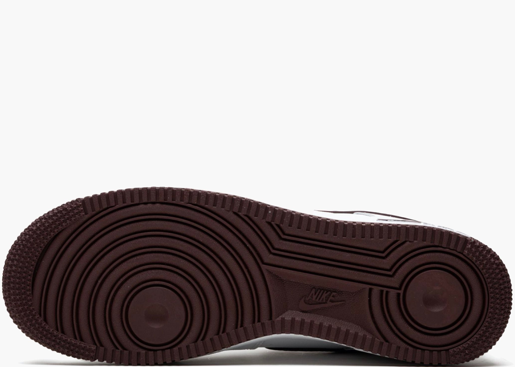 Nike Air Force 1 Low Obsidian/ White-university Red CJ8731-100 Hype Clothinga