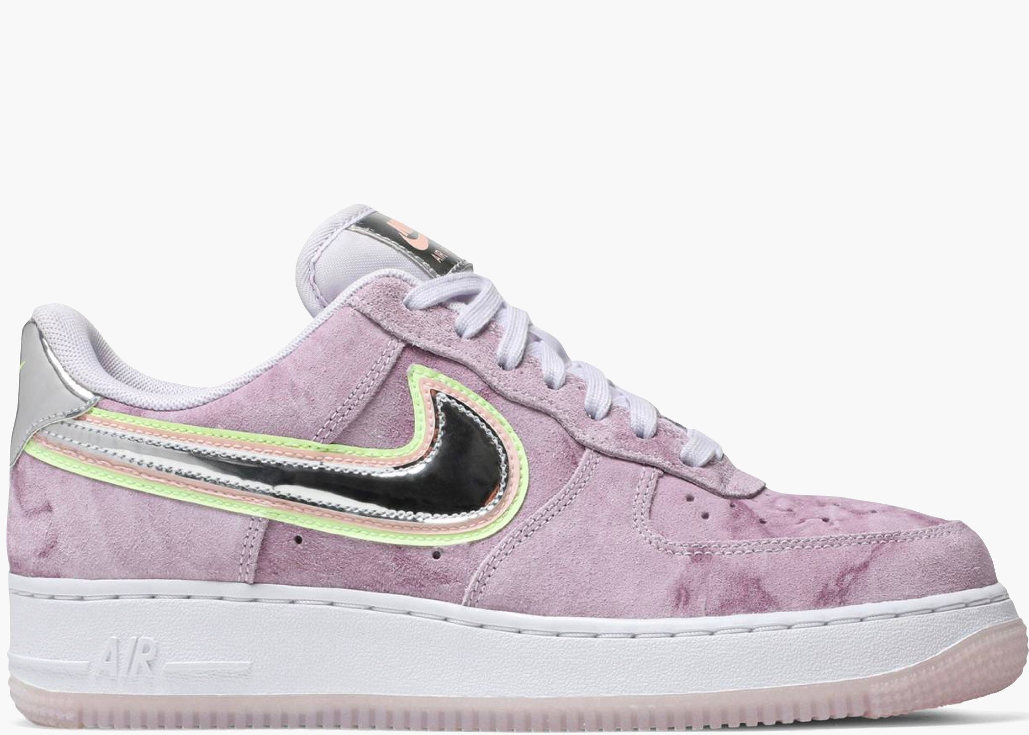 Nike Air Force 1 Low P(her)spective (w) CW6013-500 Hype Clothinga
