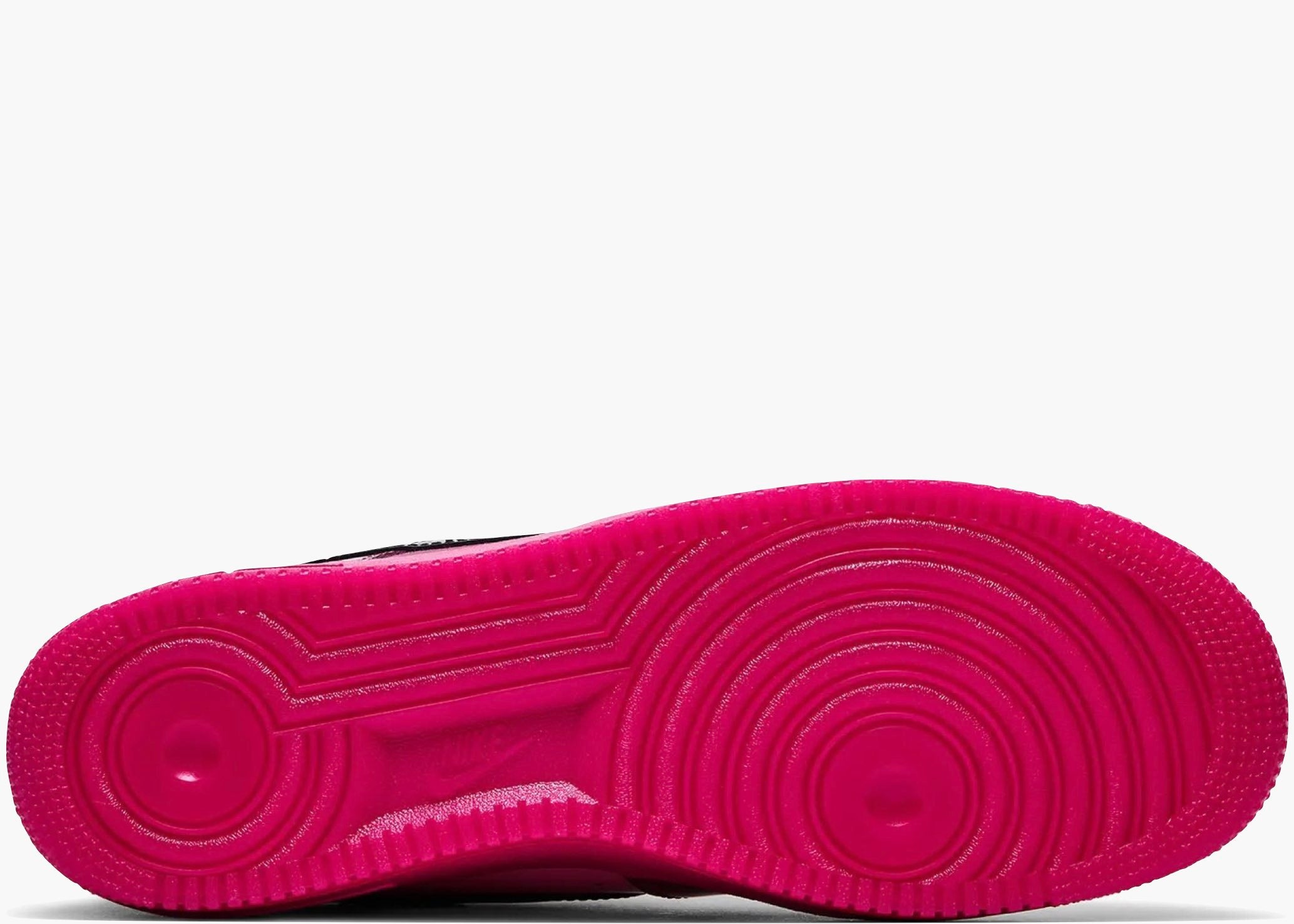 Nike Air Force 1 Low Pink Cooler Mulberry Rose IO4489-600 Hype Clothinga Limited Edition