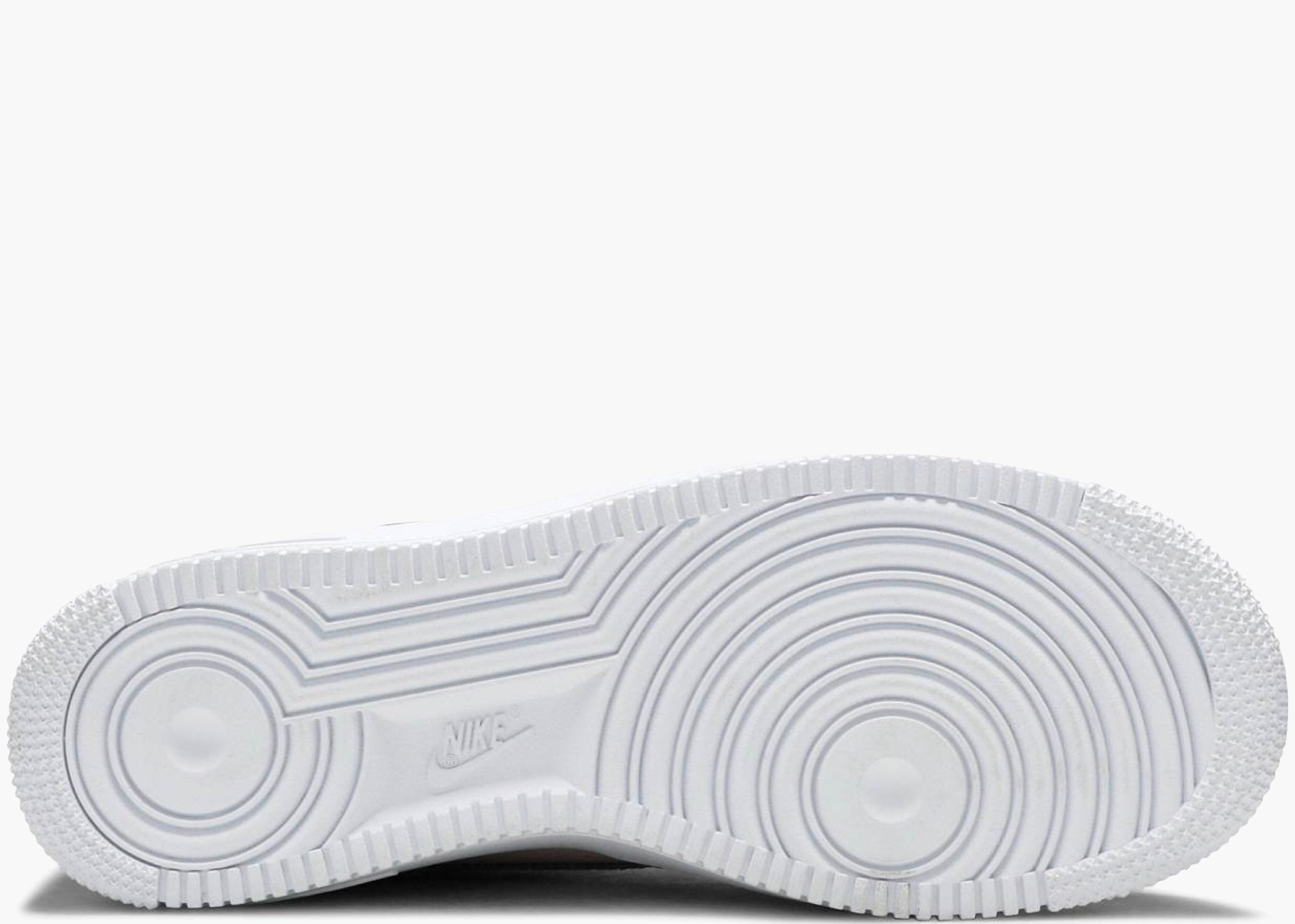 Nike Air Force 1 Low Pink Iridescent (w) CJ1646-600 Hype Clothinga