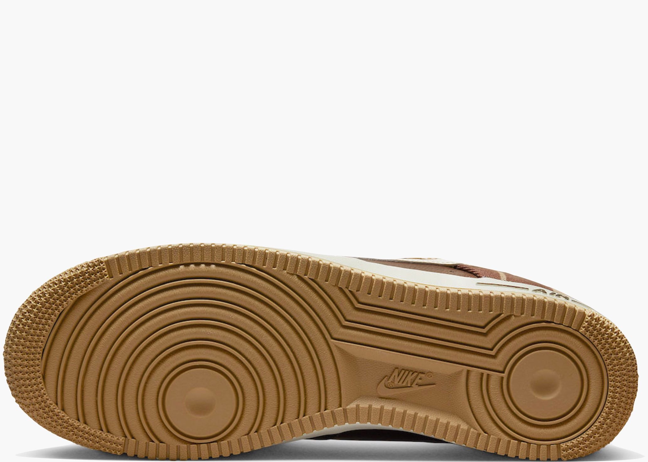 Nike Air Force 1 Low Plaid Hype Clothinga Limited Edition