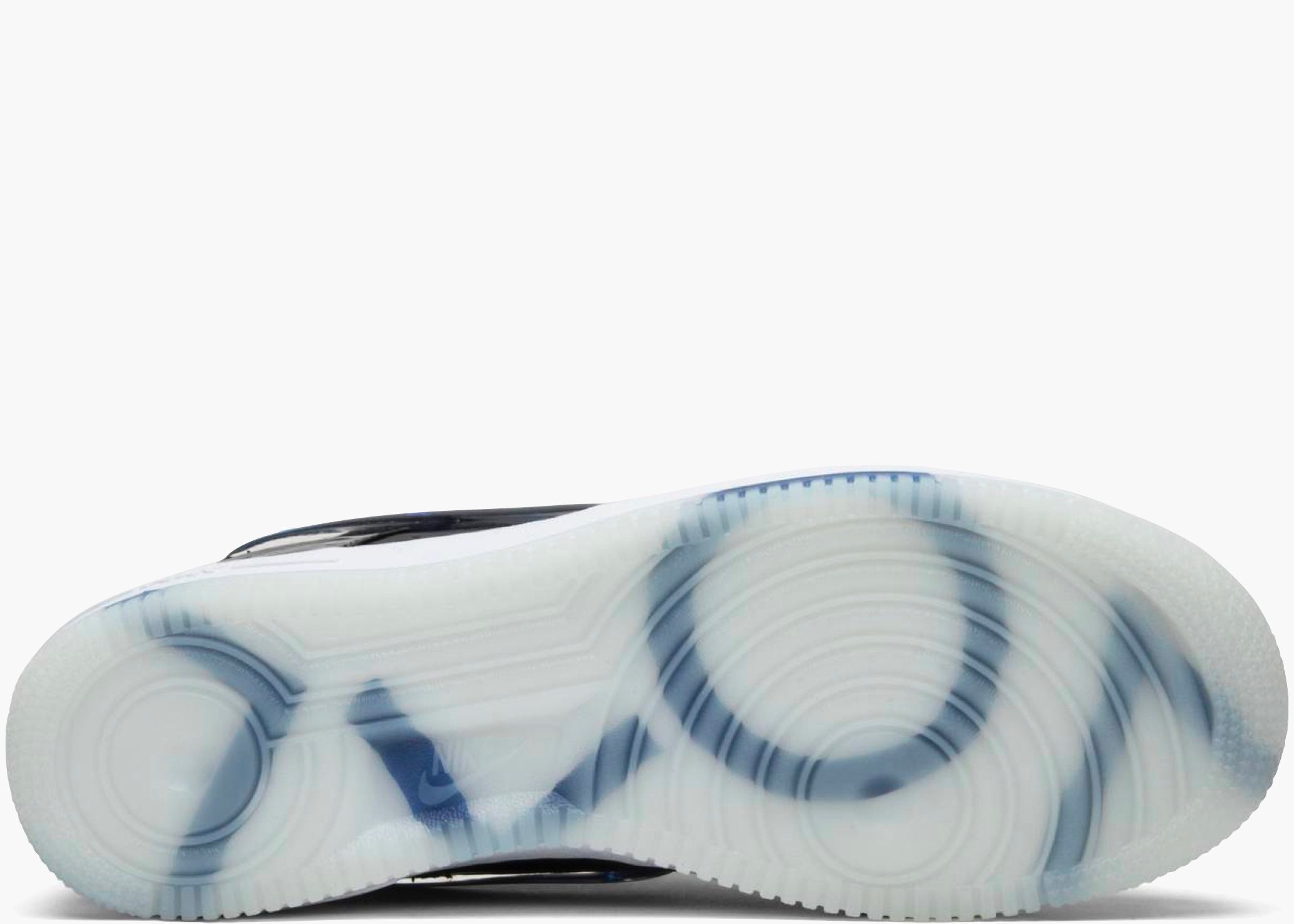 Nike Air Force 1 Low Playstation (2018) BQ3634-001 Hype Clothinga