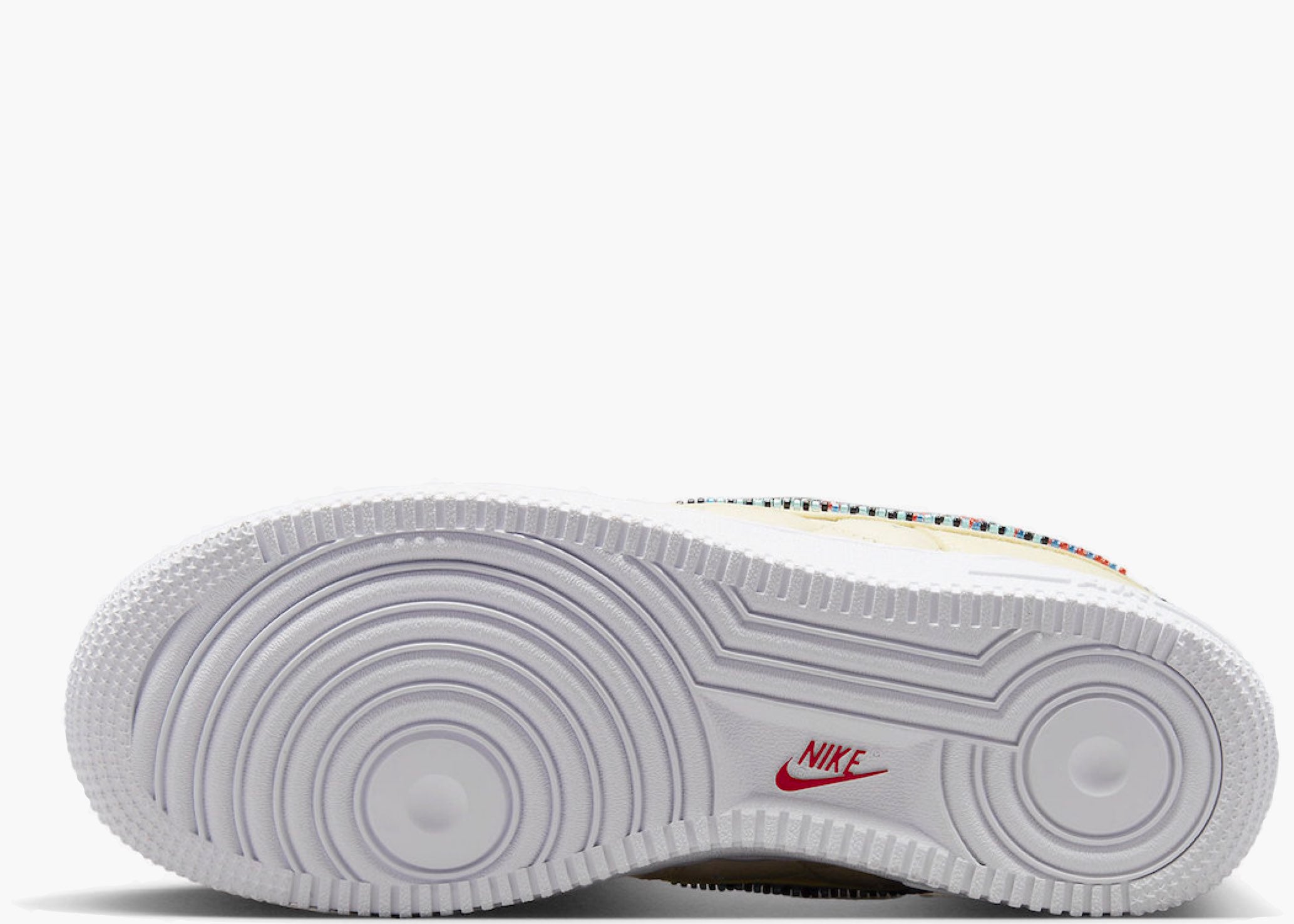 Nike Air Force 1 Low Premium Goods The Bella (W) Hype Clothinga Limited Edition