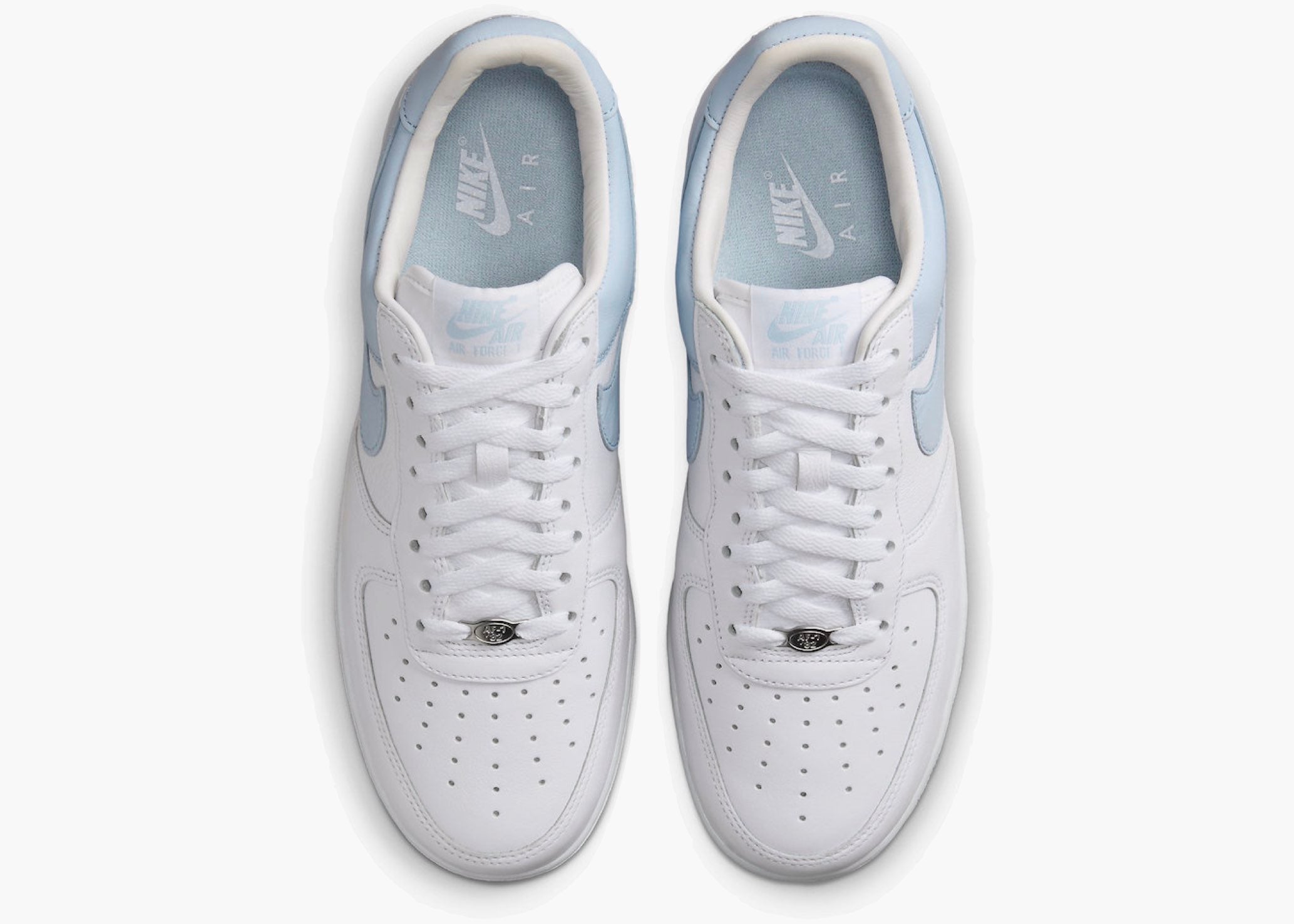Nike Air Force 1 Low QS Terror Squad Porpoise FJ5755-100 Hype Clothinga Limited Edition
