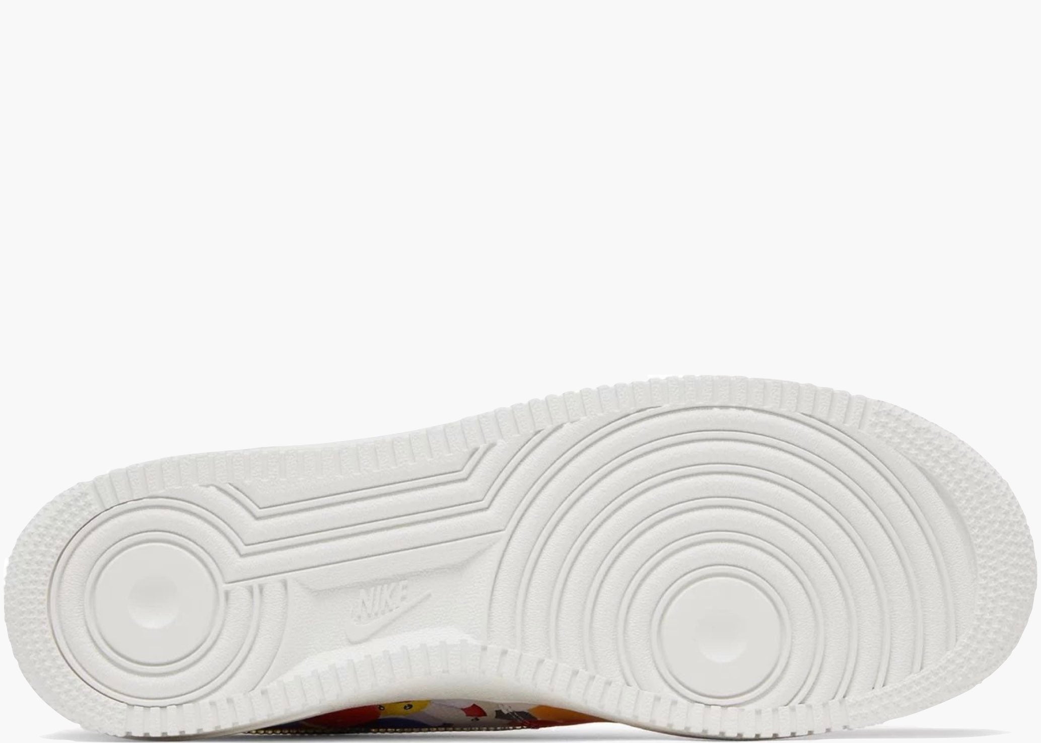 Nike Air Force 1 Low RTFKT Clone X Murakami Drip Edition of 3815 FQ4051-900 Hype Clothinga Limited Edition