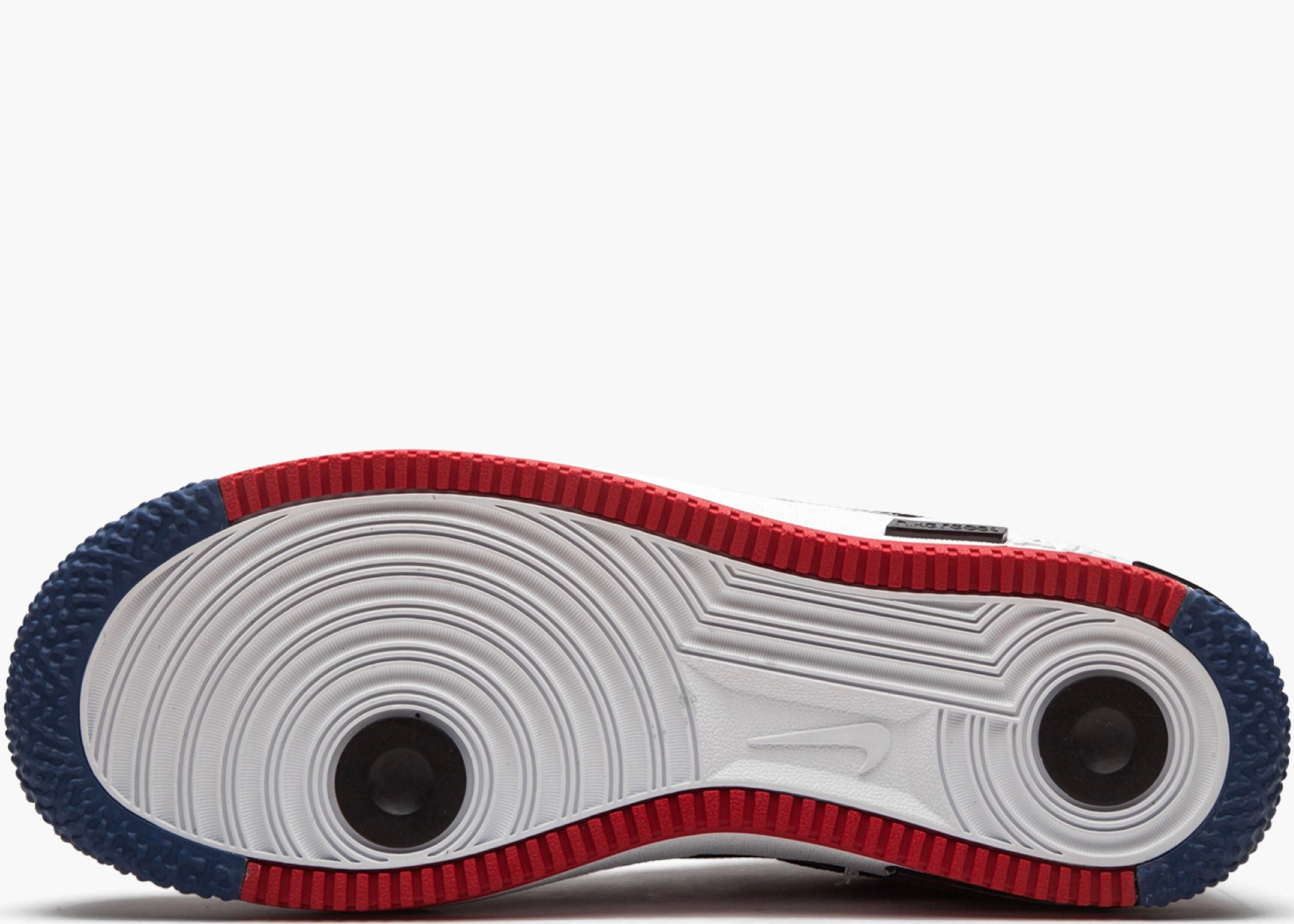 Nike Air Force 1 Low React CT1020-001 Hype Clothinga