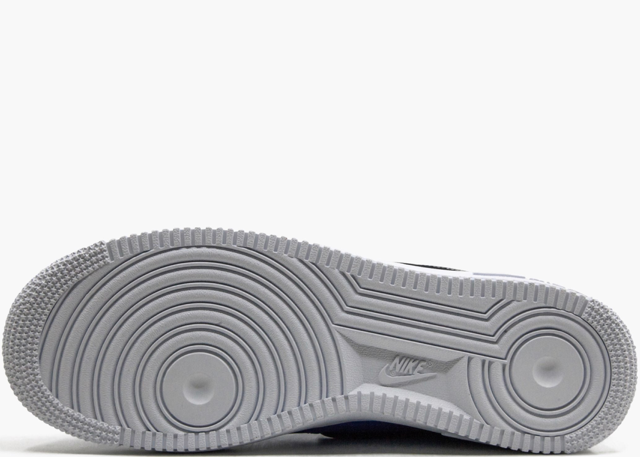 Nike Air Force 1 Low Removable Swoosh Pack Blue CI0064-400 Hype Clothinga