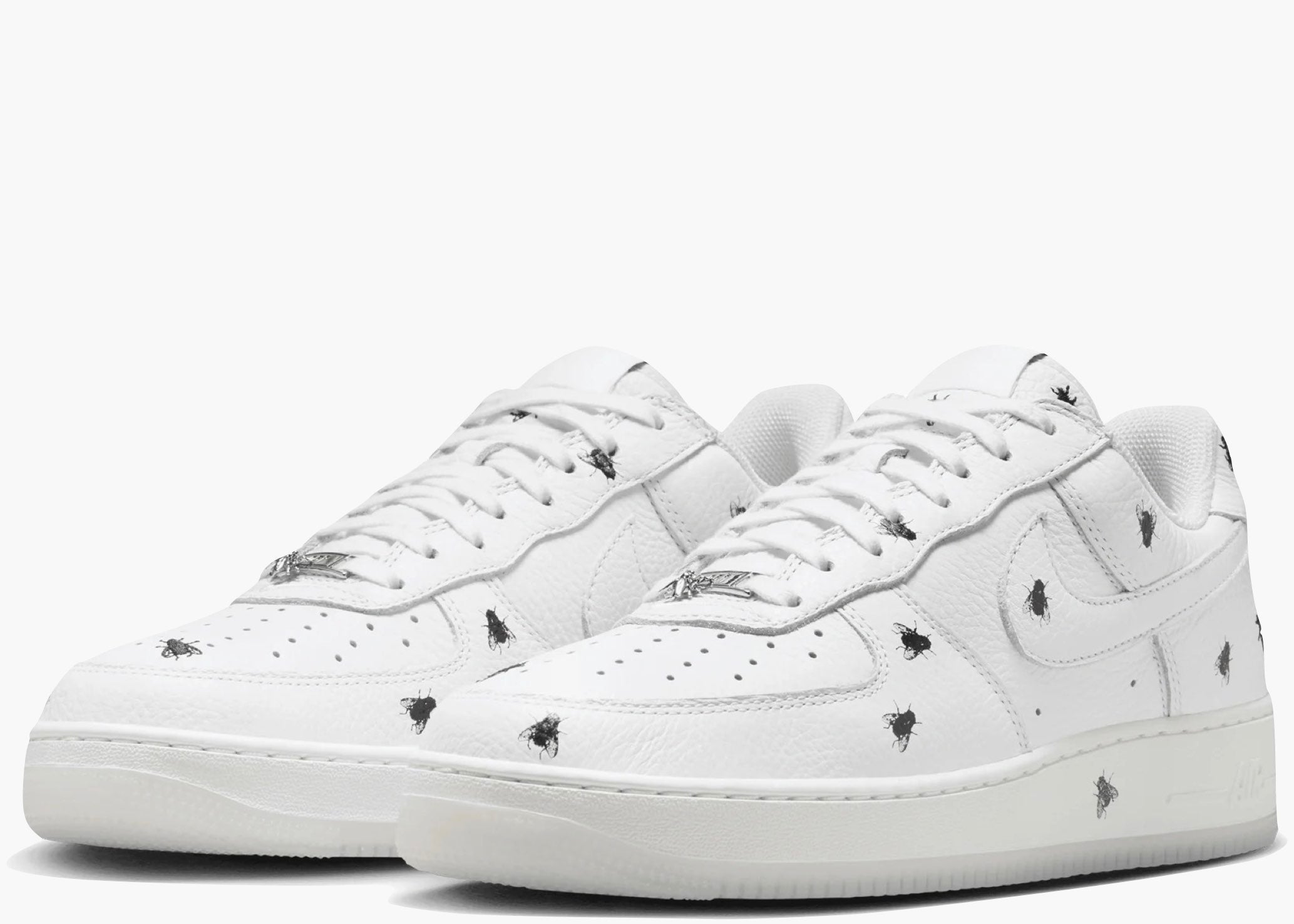 Nike Air Force 1 Low Retro Houseflies IM3081-100 Hype Clothinga Limited Edition