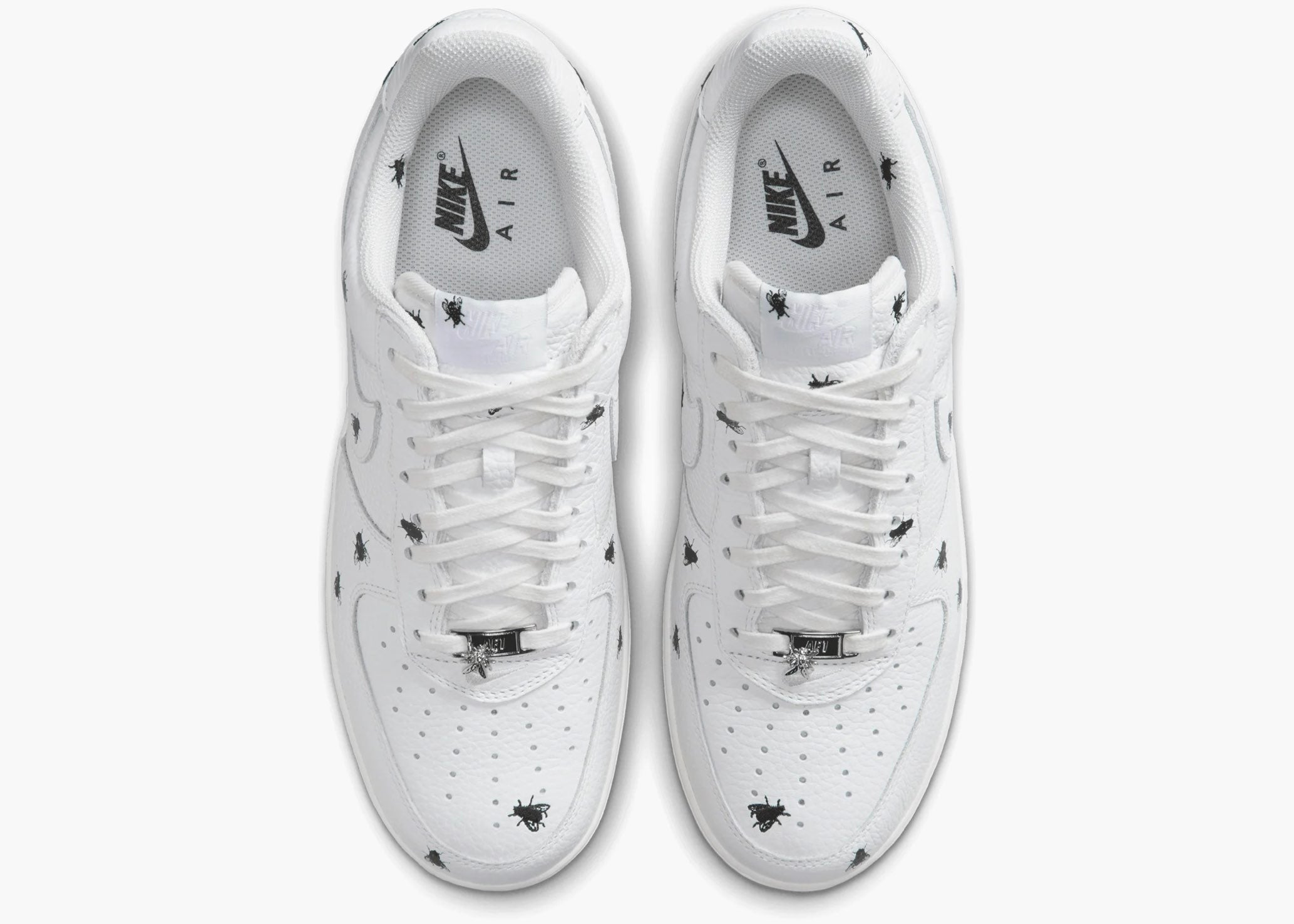 Nike Air Force 1 Low Retro Houseflies IM3081-100 Hype Clothinga Limited Edition