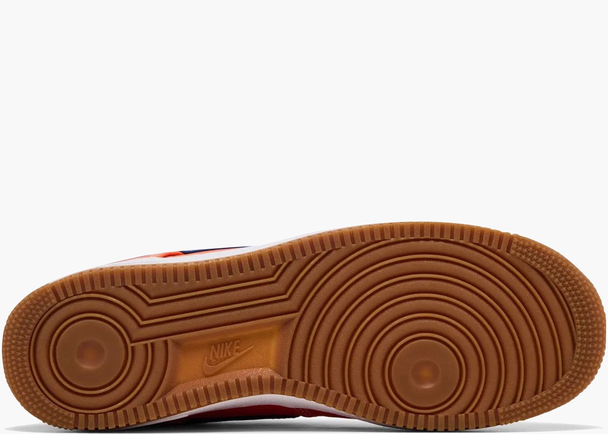 Nike Air Force 1 Low Retro Premium NYC Knicks IV2705-819 Hype Clothinga Limited Edition