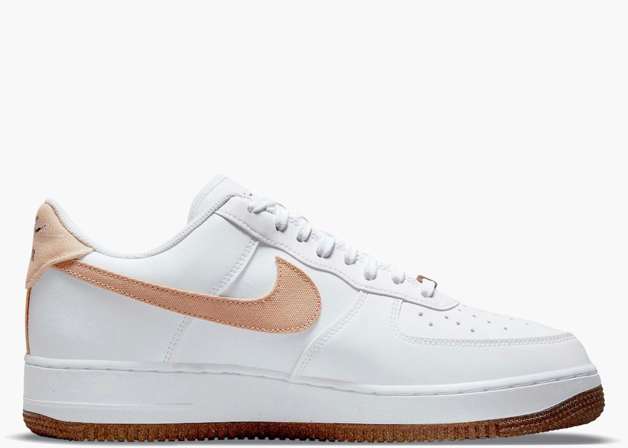 Nike Air Force 1 Low Rhubarb CZ0338-101 Hype Clothinga