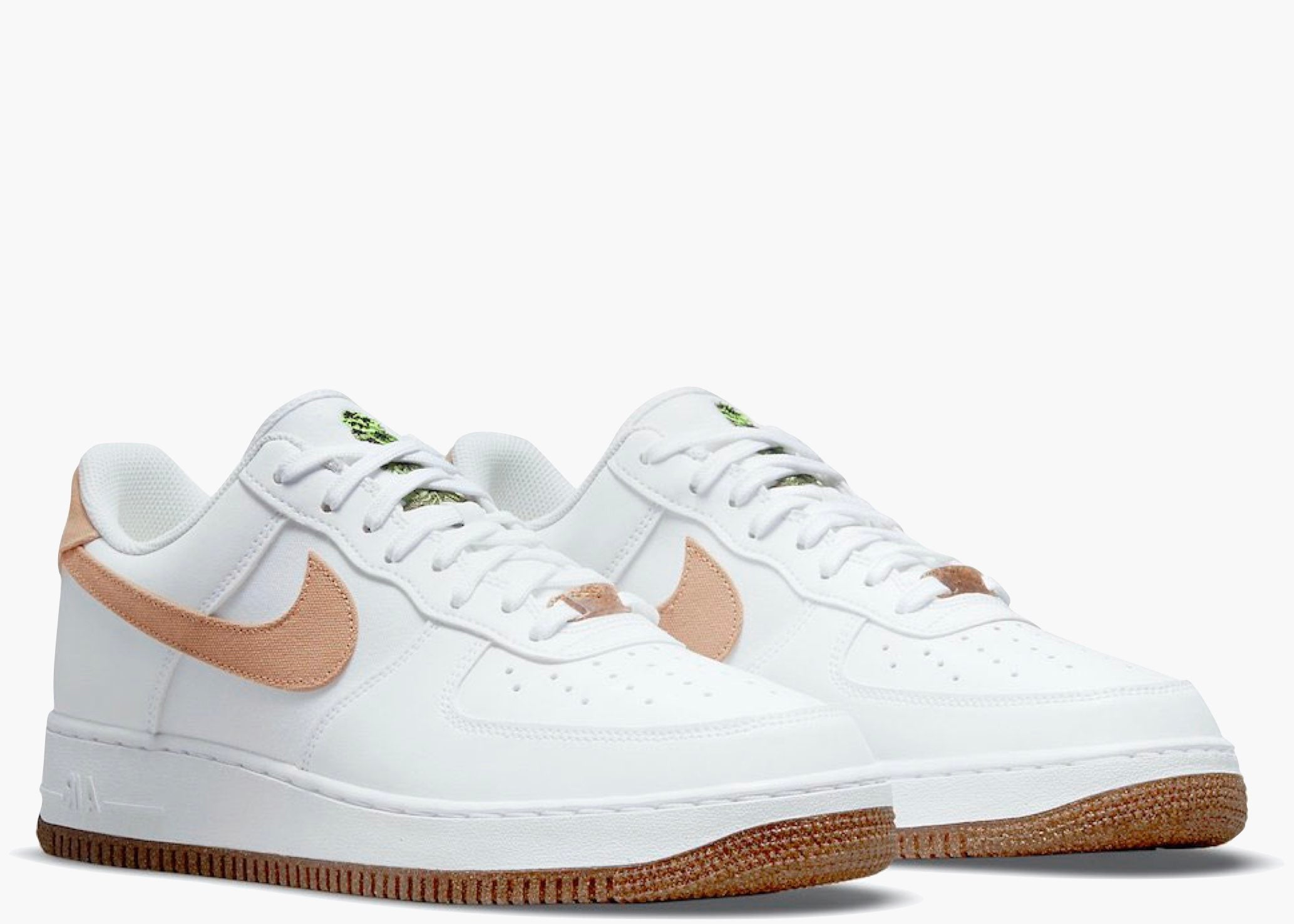 Nike Air Force 1 Low Rhubarb CZ0338-101 Hype Clothinga