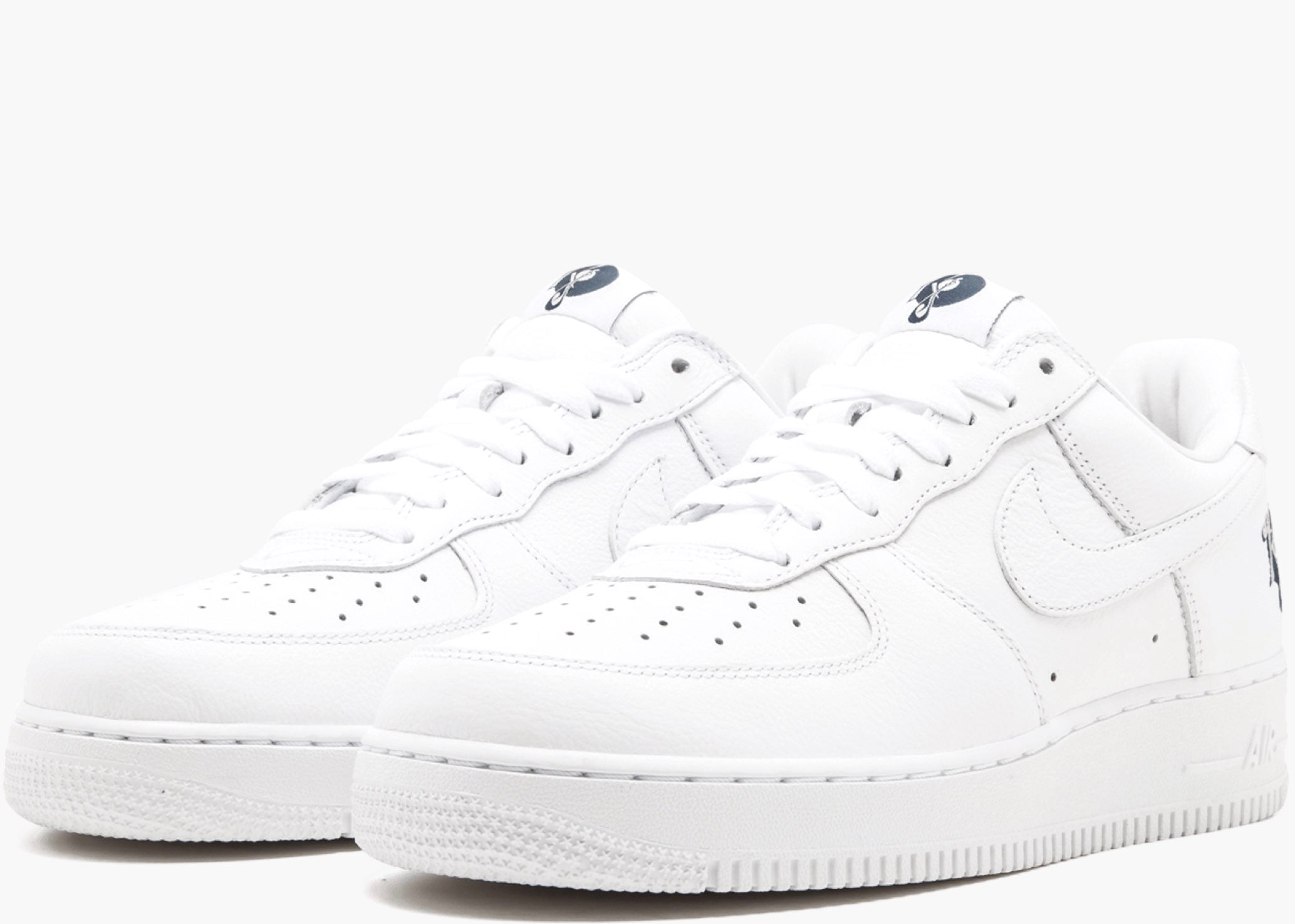 Nike Air Force 1 Low Roc-a-fella (af100) AO1070-101 Hype Clothinga