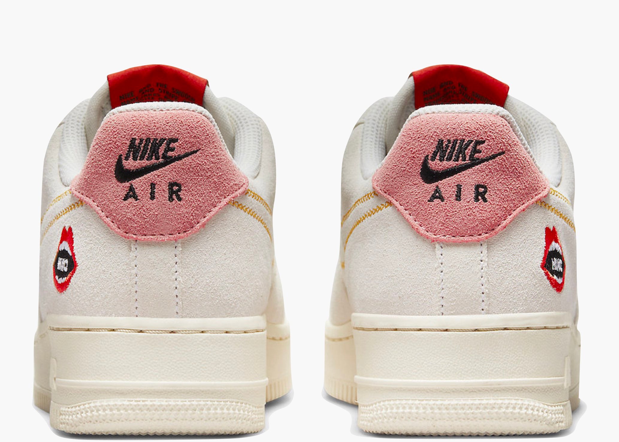 Nike Air Force 1 Low Rock N Roll (W)