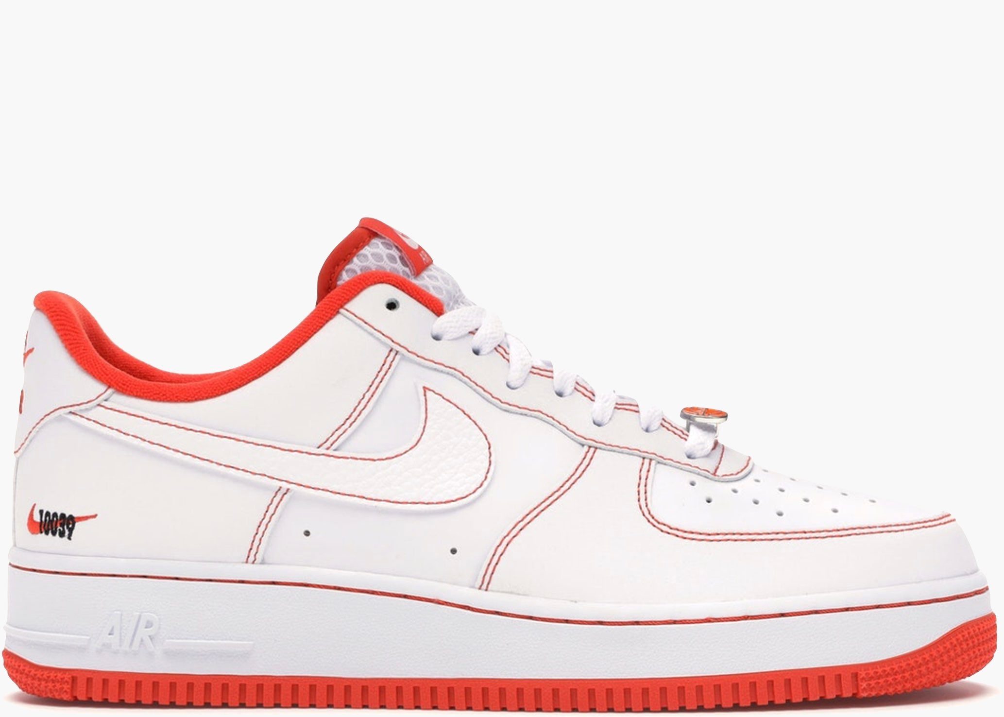 Nike Air Force 1 Low Rucker Park (2020)