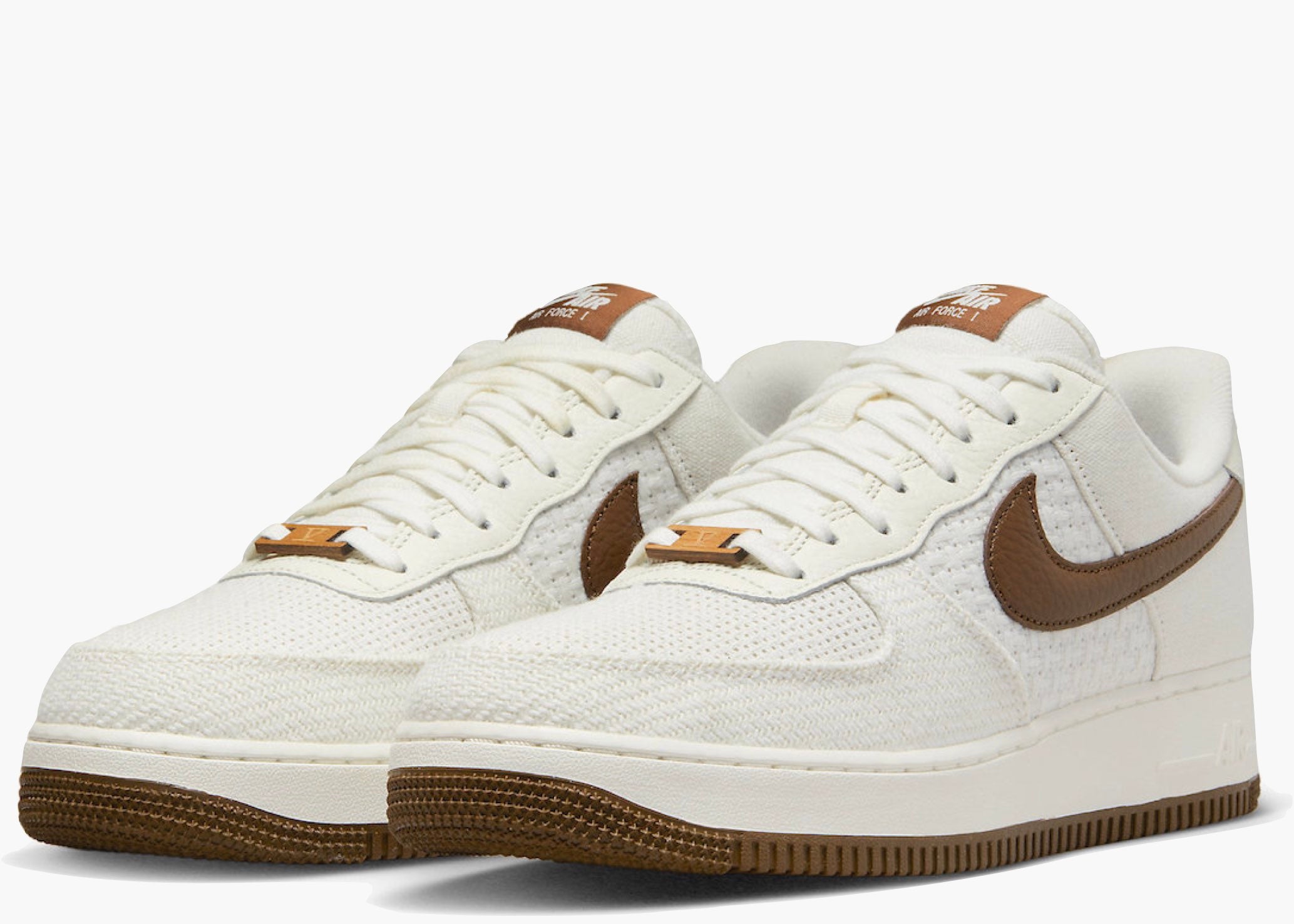 Nike Air Force 1 Low SNKRS Day 5th Anniversary Hype clothinga limited edition