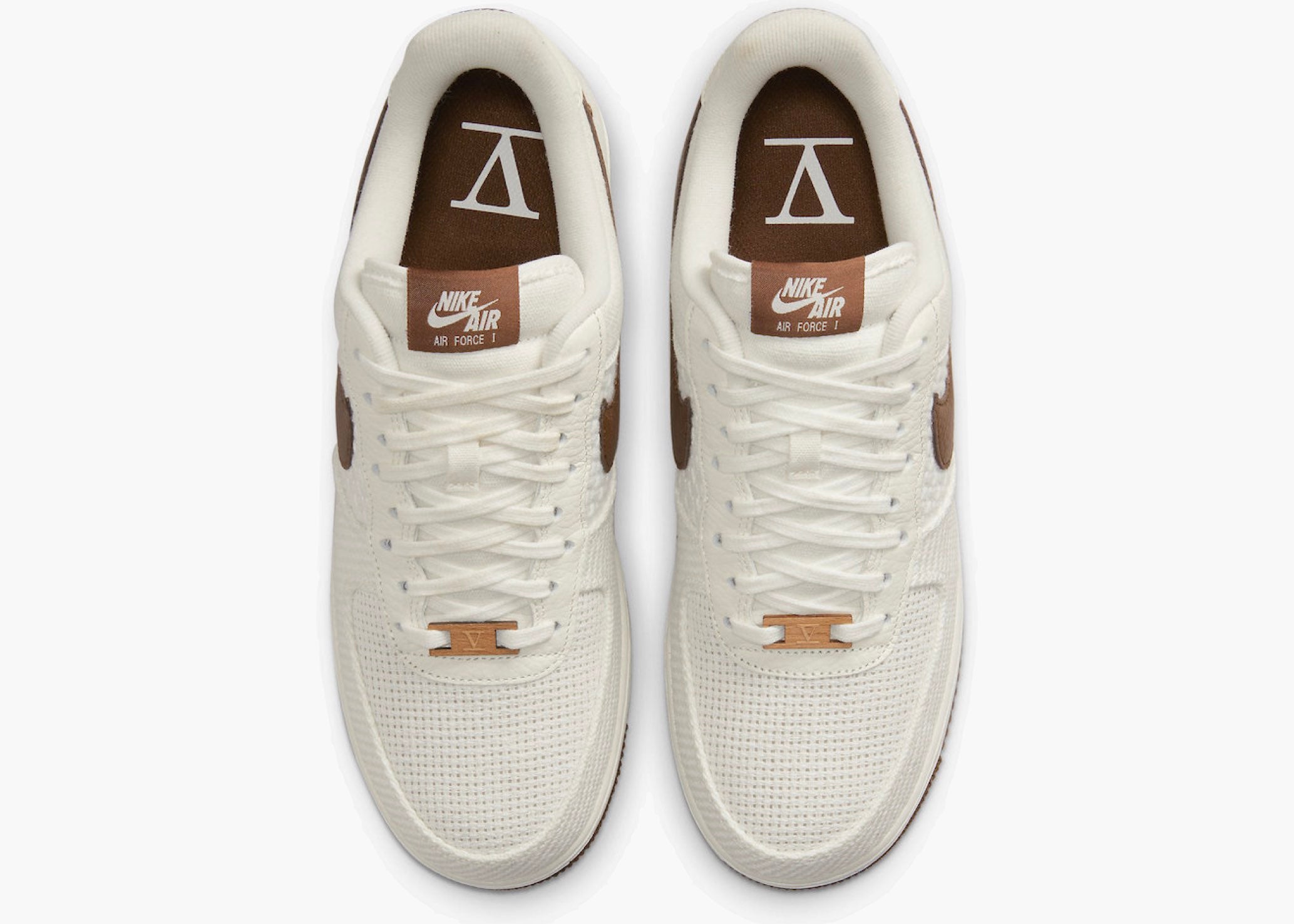 Nike Air Force 1 Low SNKRS Day 5th Anniversary Hype clothinga limited edition