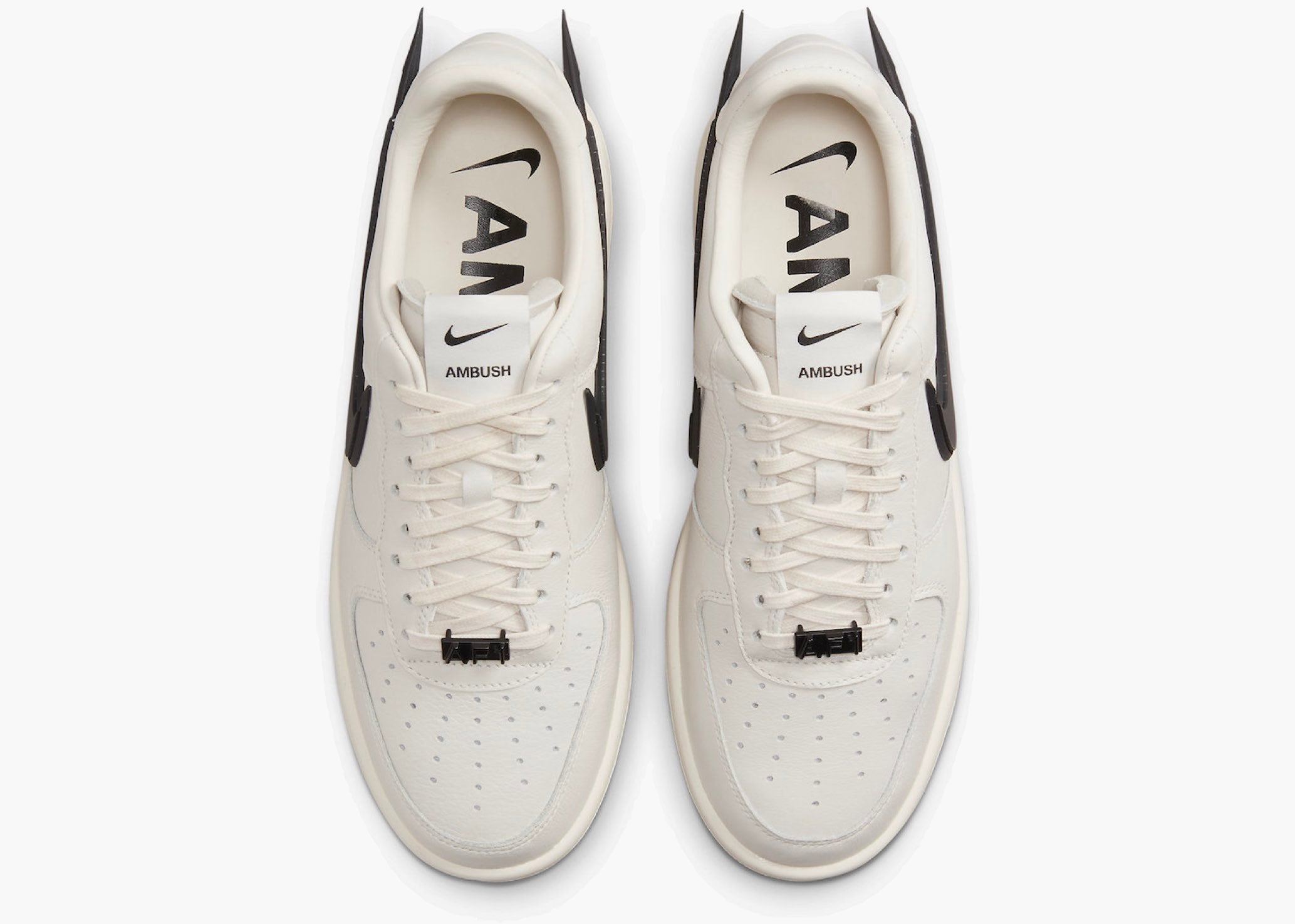 Nike Air Force 1 Low SP AMBUSH Phantom Hype Clothinga Limited Edition