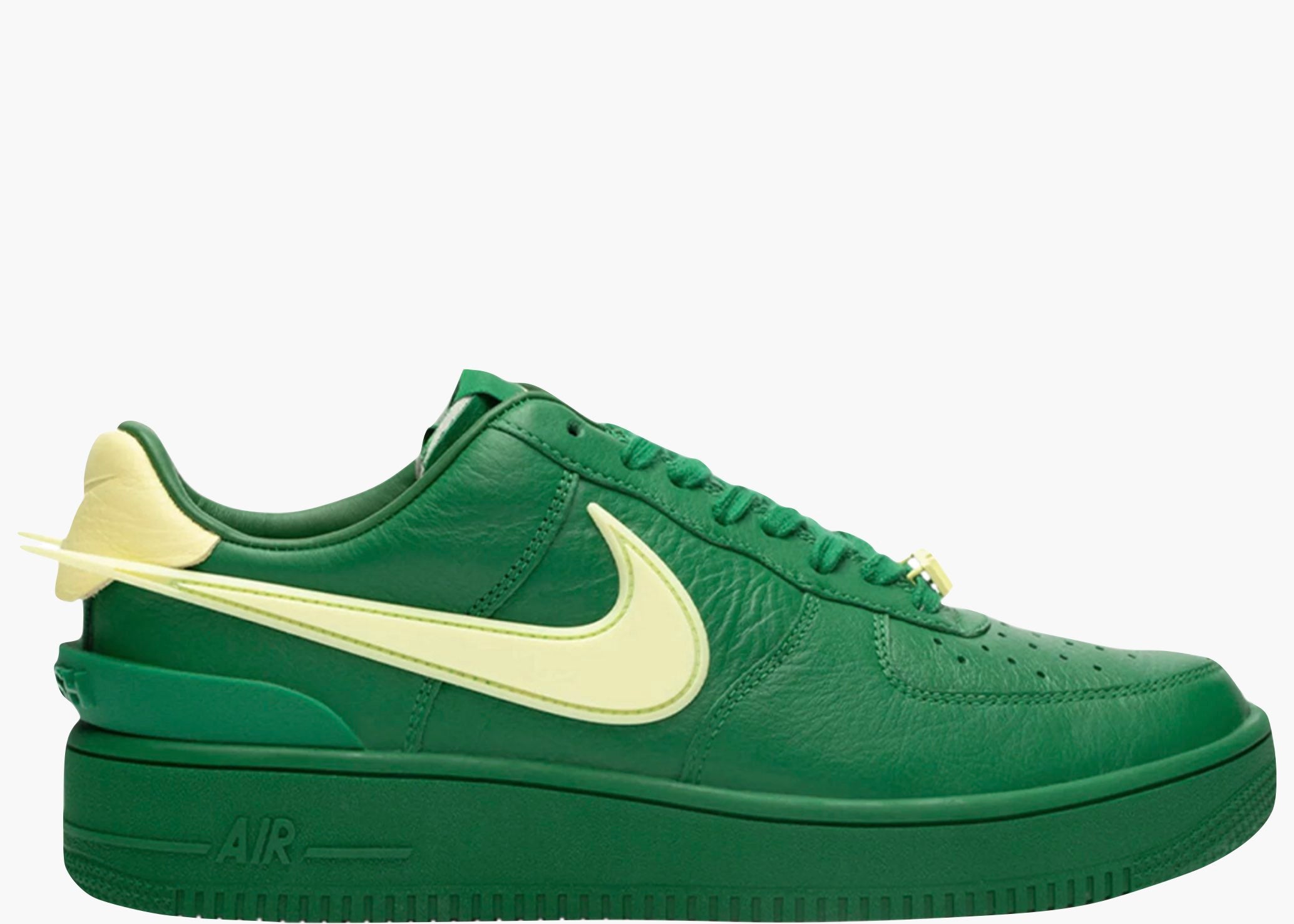 Nike Air Force 1 Low SP AMBUSH Pine Green DV3464-300 Hype Clothinga Limited Edition