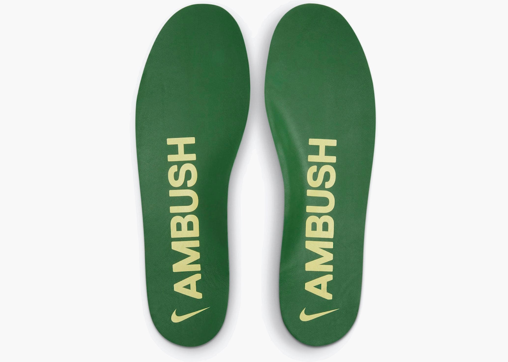 Nike Air Force 1 Low SP AMBUSH Pine Green DV3464-300 Hype Clothinga Limited Edition