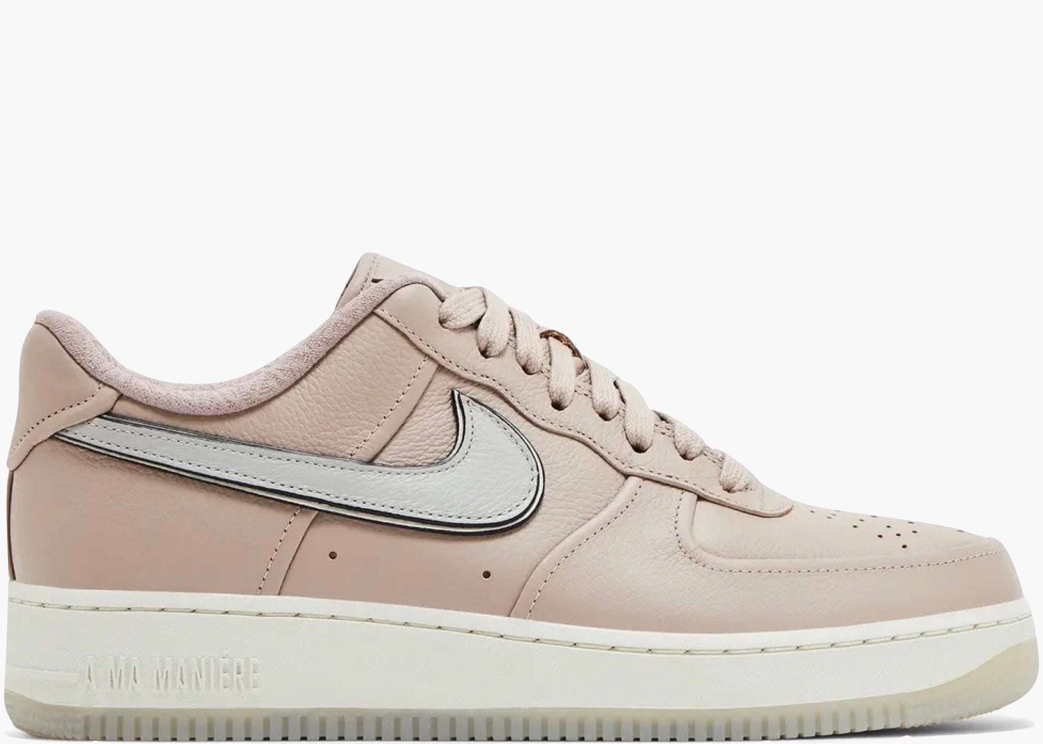 Nike Air Force 1 Low SP A Ma Maniére While You Were Sleeping (W) HF4084-200 Hype Clothinga Limited Edition