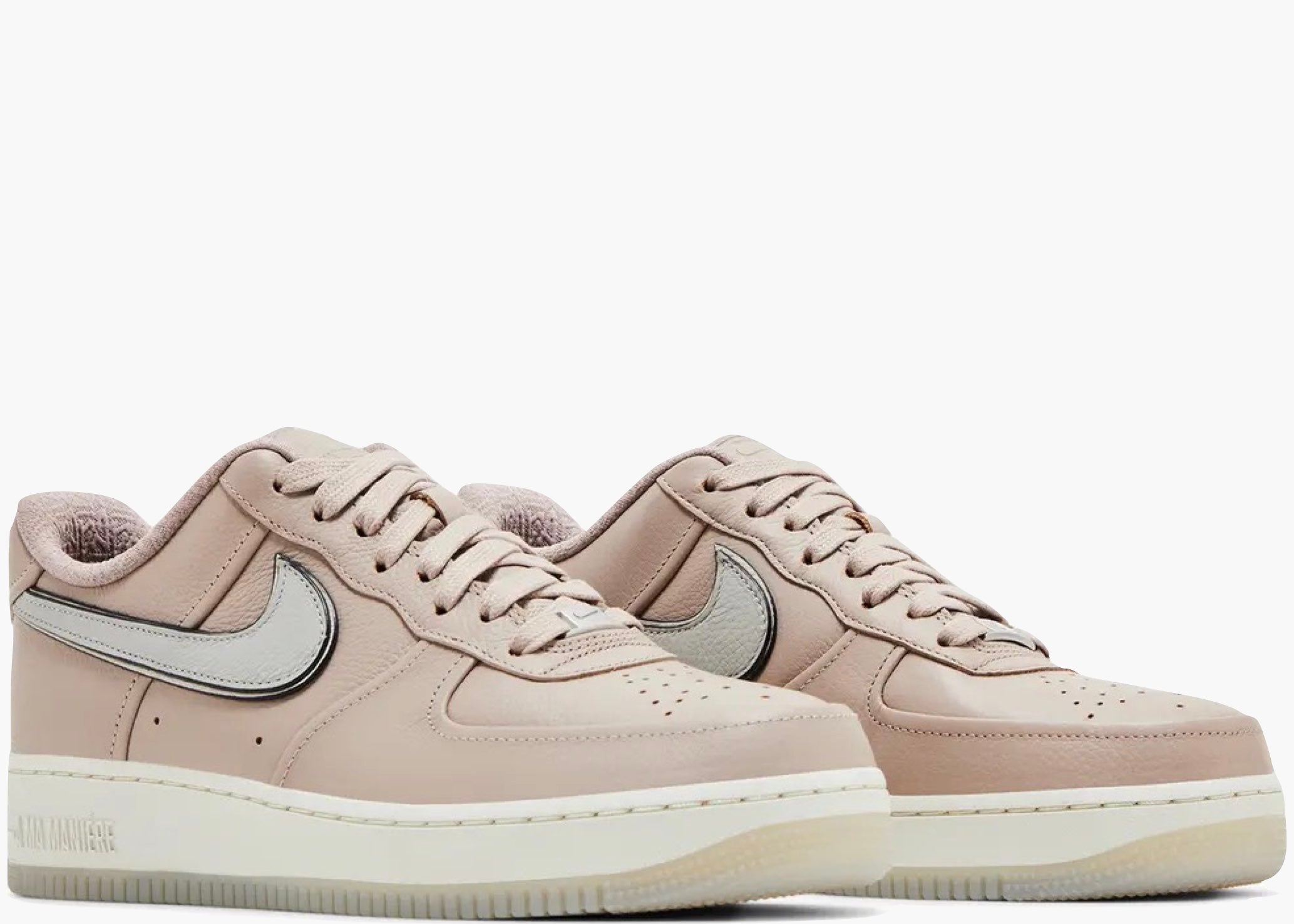 Nike Air Force 1 Low SP A Ma Maniére While You Were Sleeping (W) HF4084-200 Hype Clothinga Limited Edition