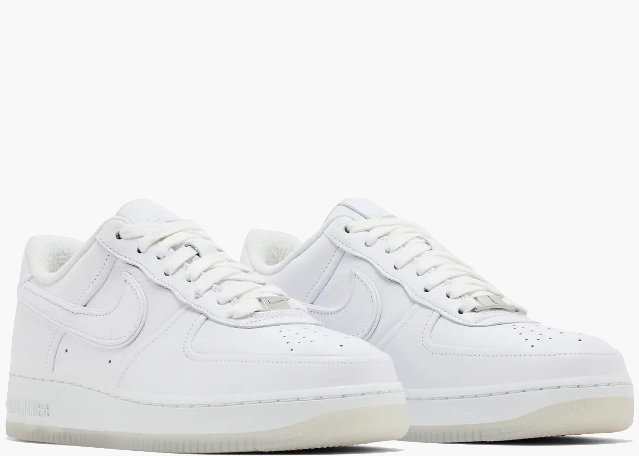 Nike Air Force 1 Low SP A Ma Maniére White (W) HF4084-100 Hype Clothinga Limited Edition