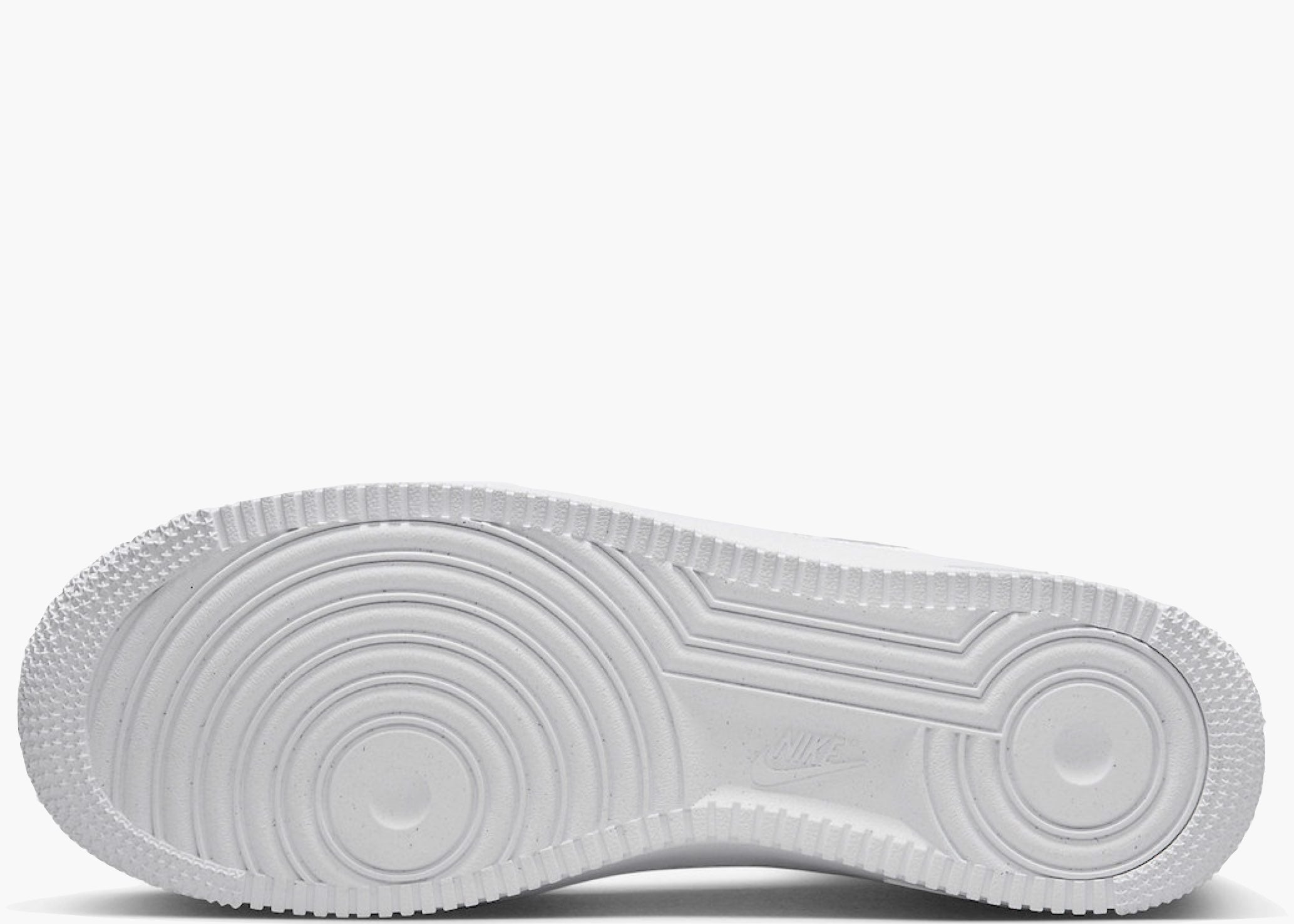 Nike Air Force 1 Low SP Billie Eilish Triple White  DZ3674-100 Hype Clothinga Limited Edition